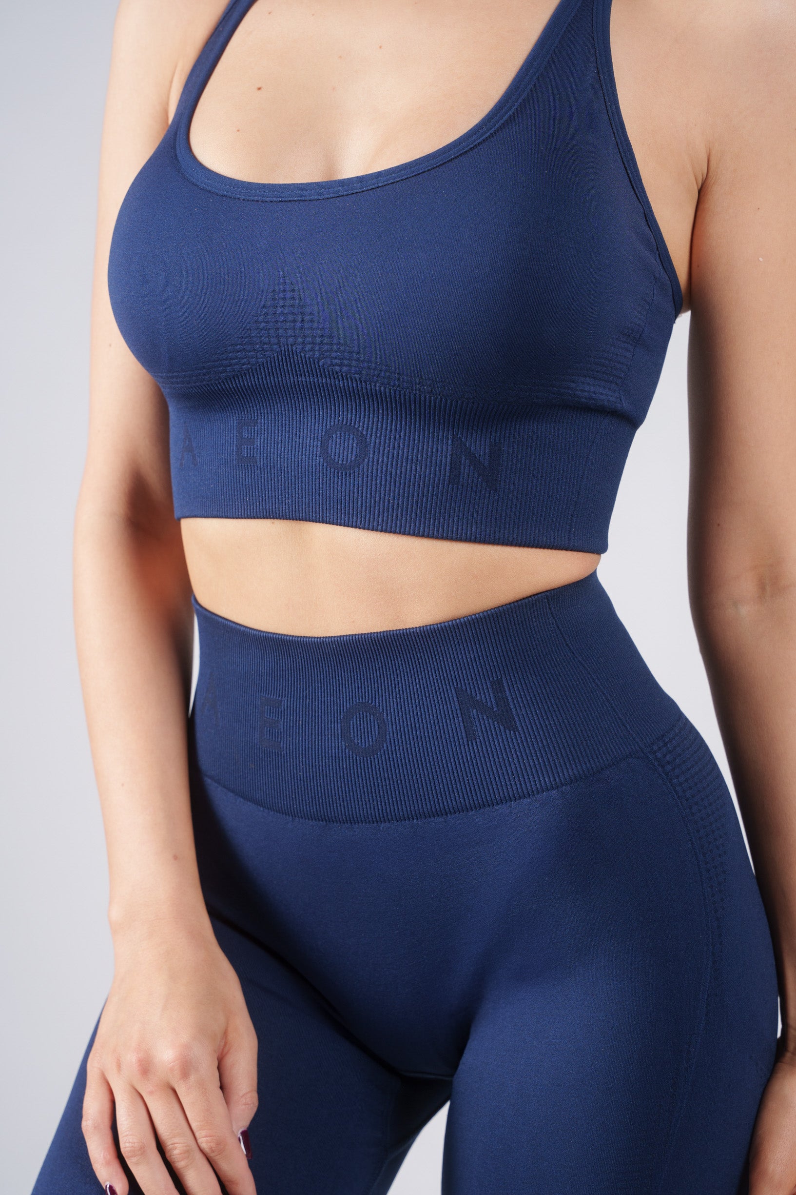 ELEVATE SEAMLESS BRA