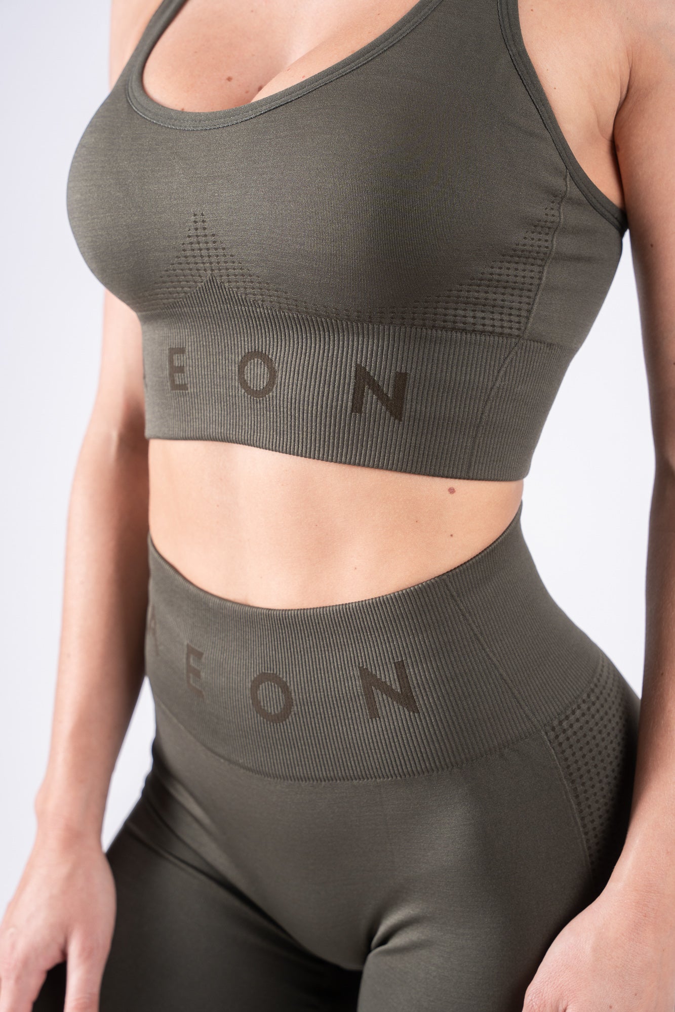 ELEVATE SEAMLESS BRA