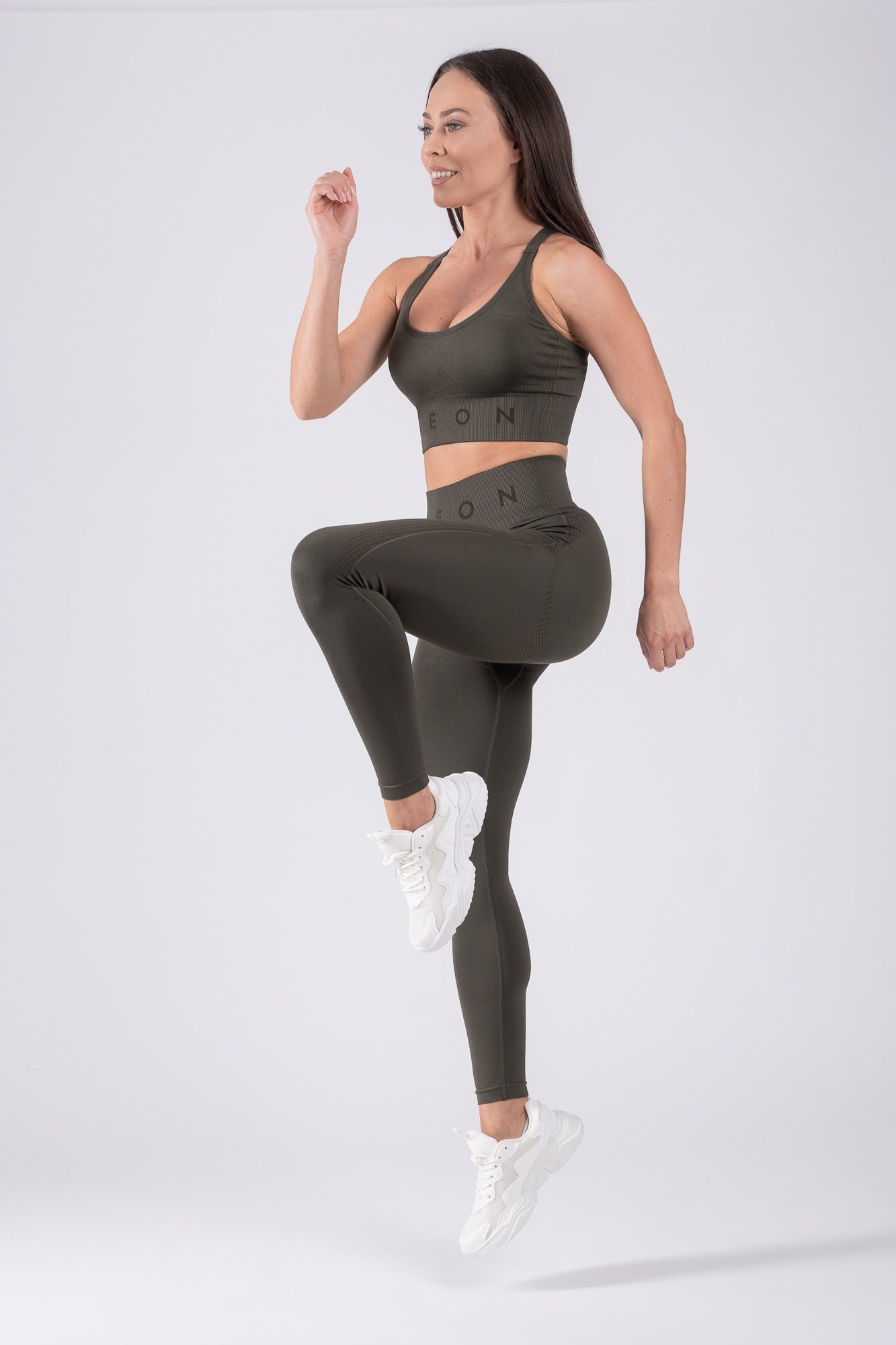 ELEVATE SEAMLESS BRA