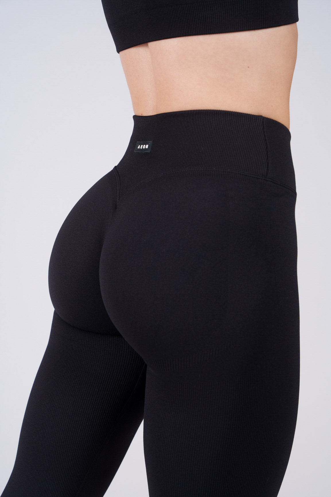 EMPOWER BUNDLE - ROYAL BLACK (3-PIECE)