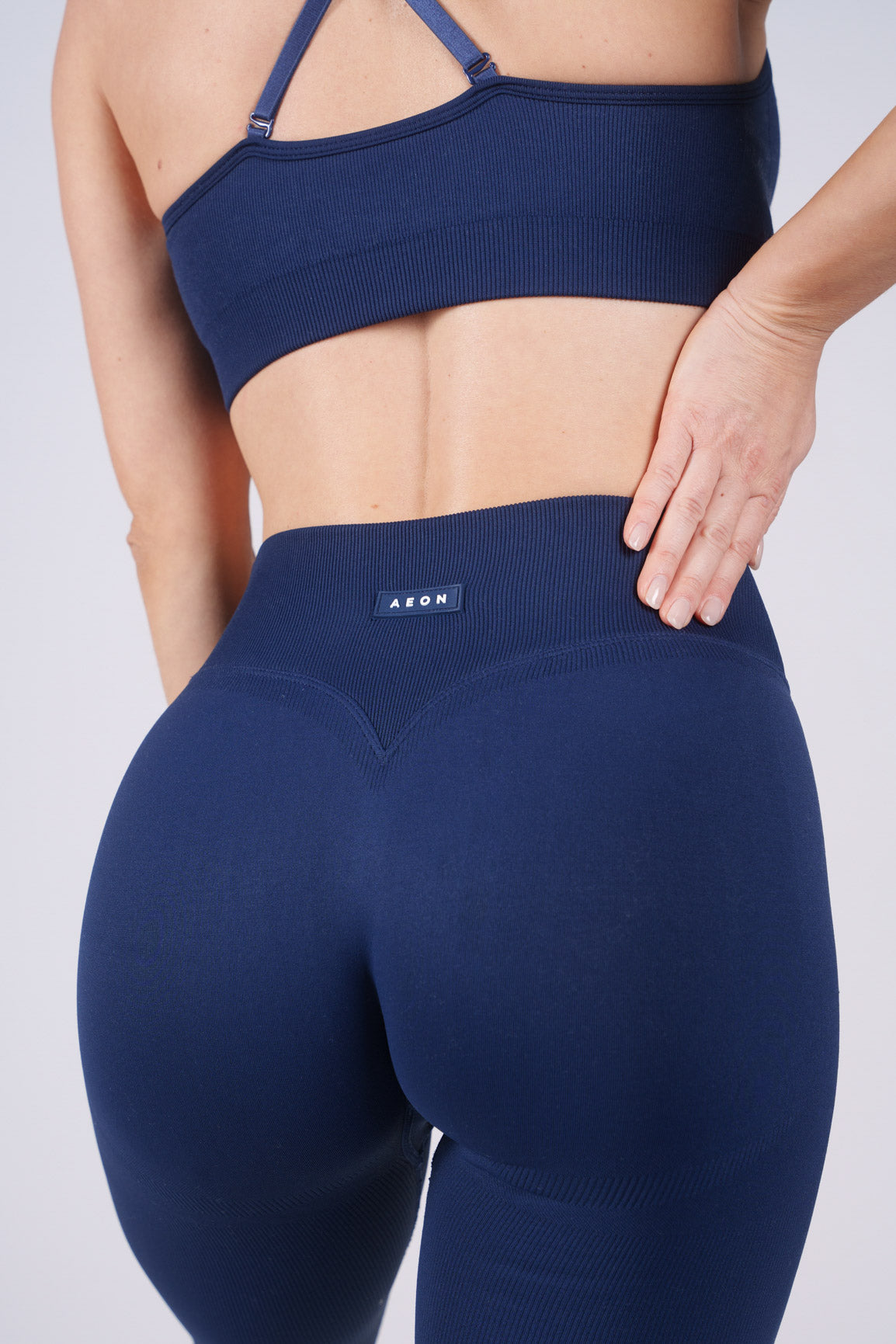 EMPOWER LEGGINGS