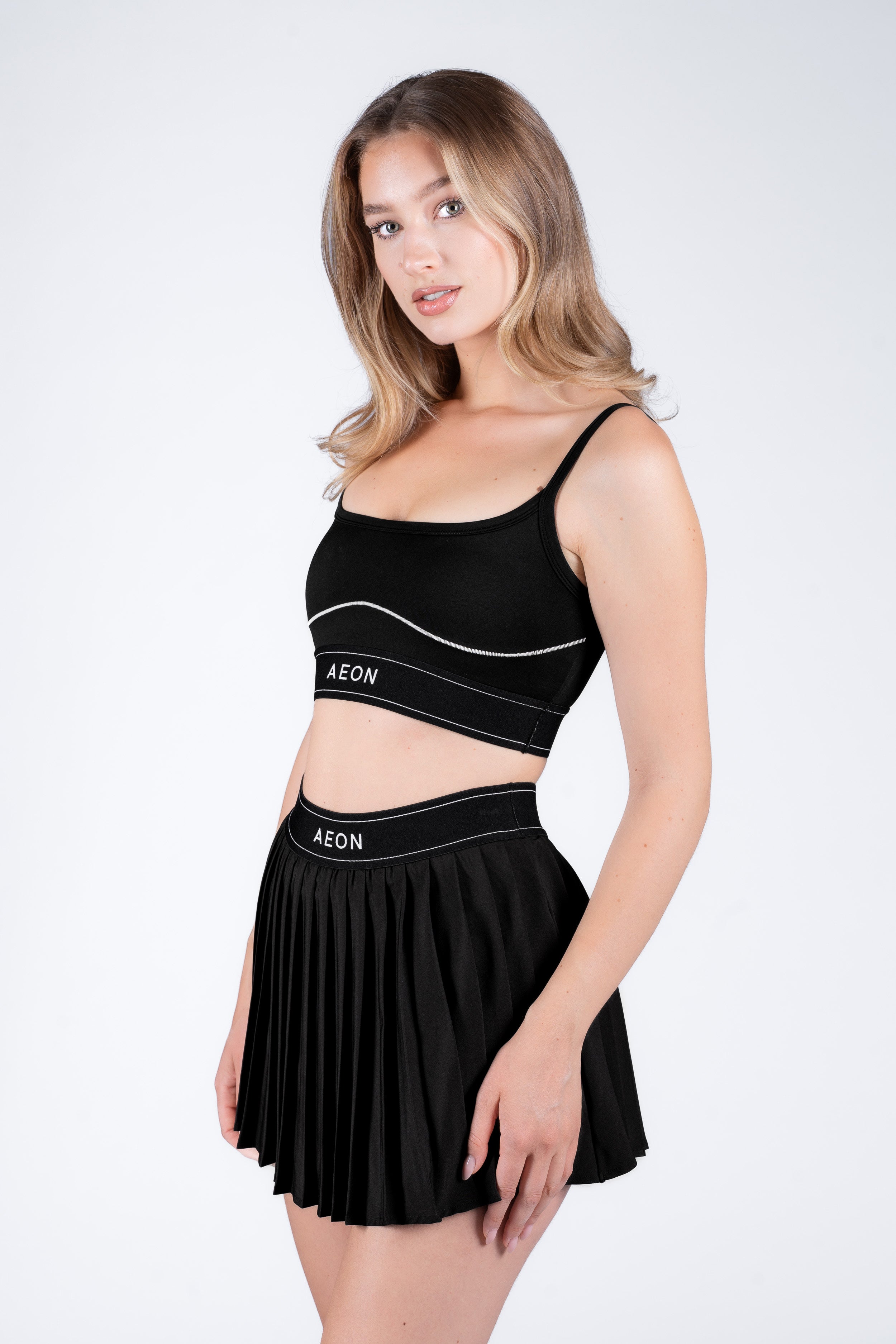 SECOND SKIN PRO BRA