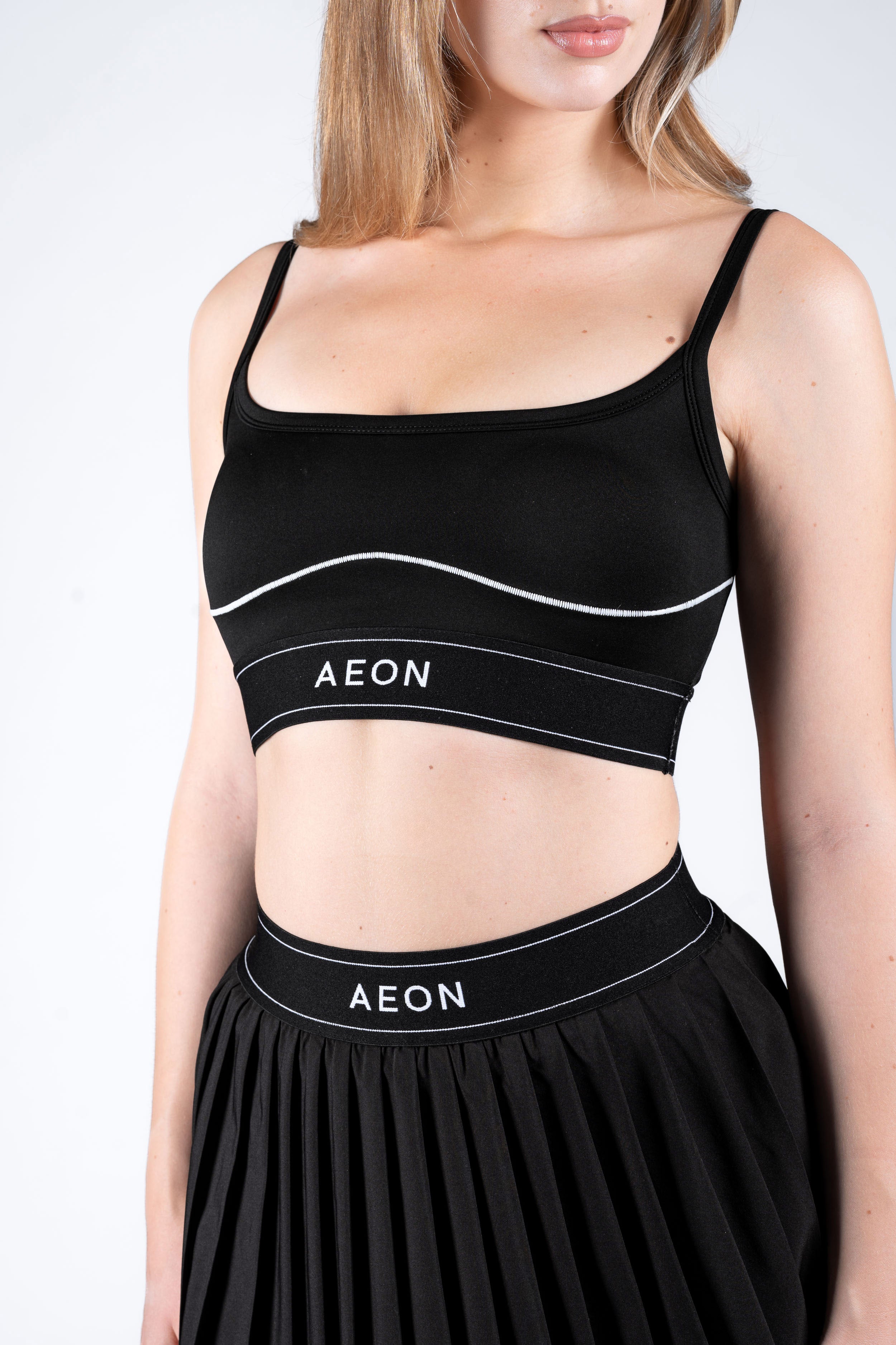 SECOND SKIN PRO BRA