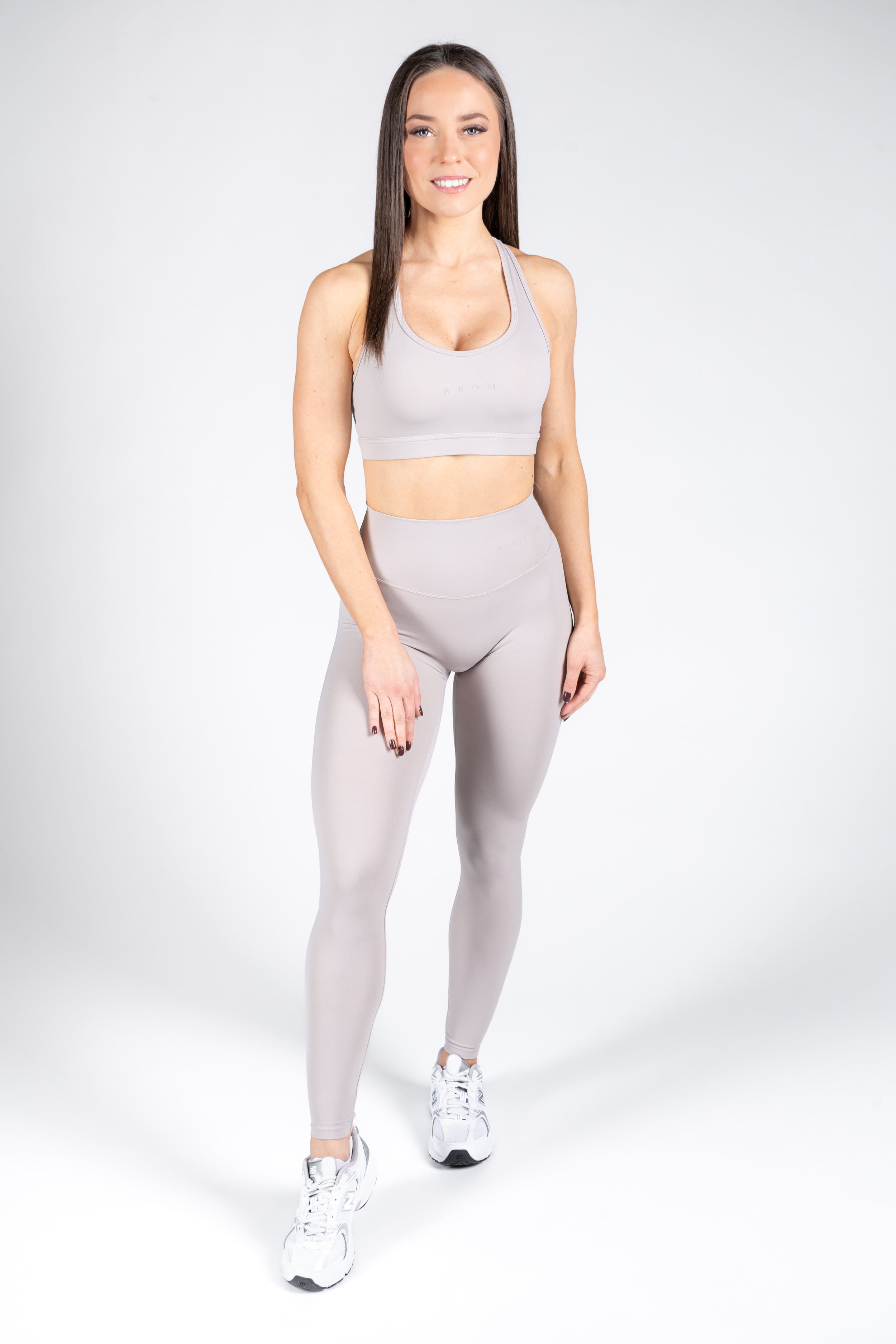 SECOND SKIN BASE LEGGINGS
