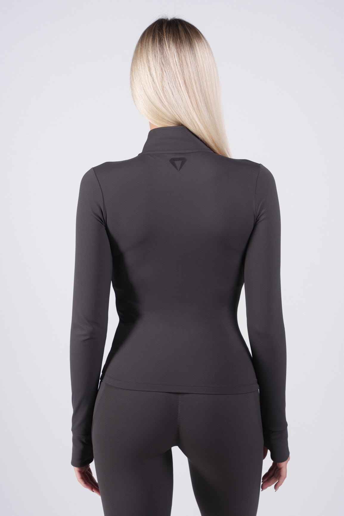 SECOND SKIN ZIP JACKET V2
