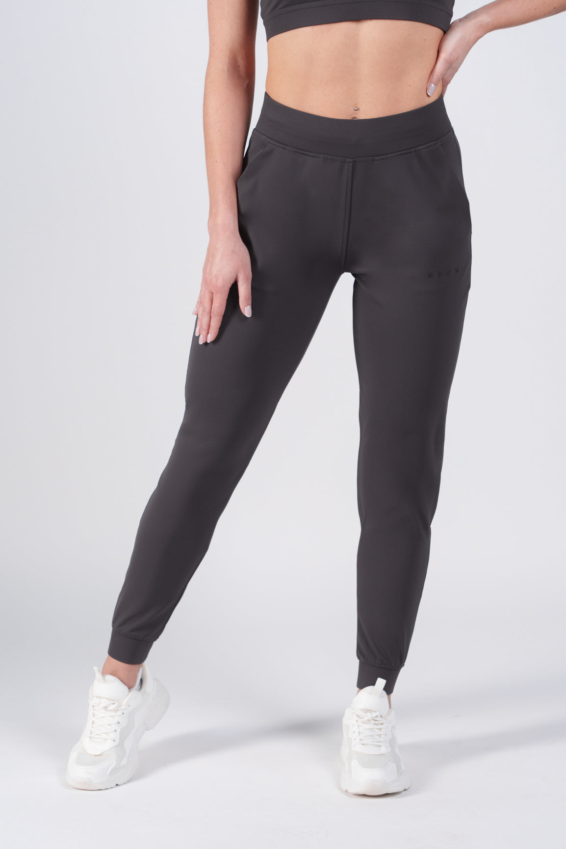 SECOND SKIN JOGGERS