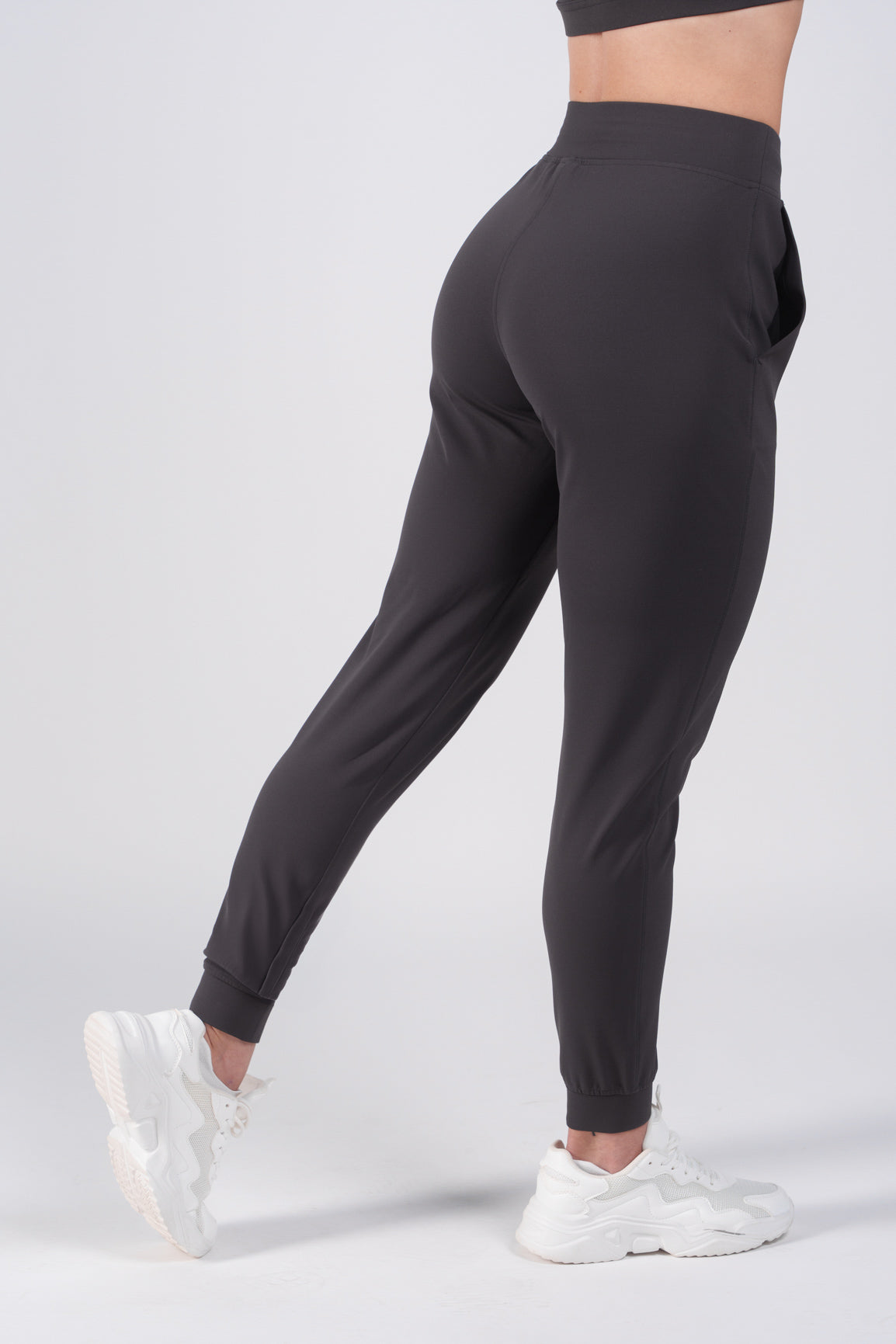 SECOND SKIN JOGGERS