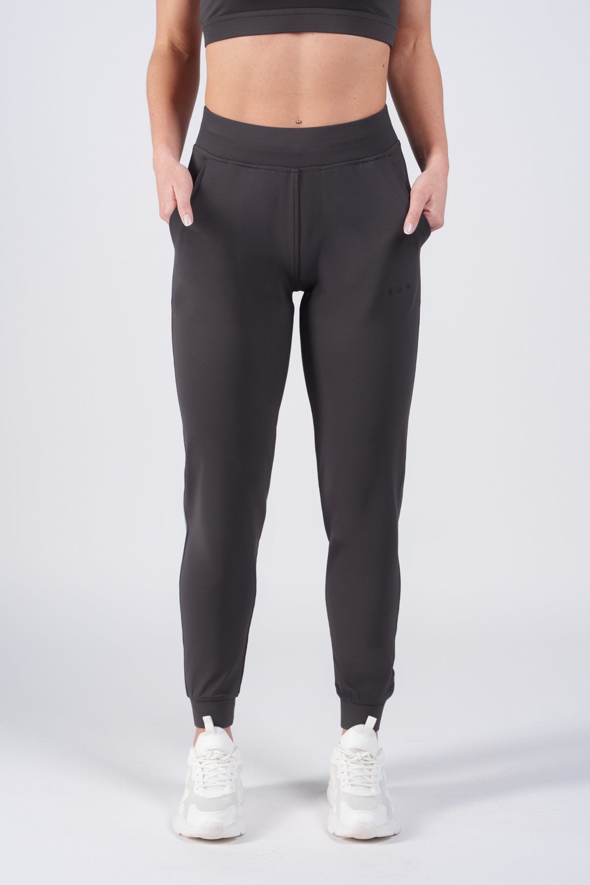 SECOND SKIN JOGGERS