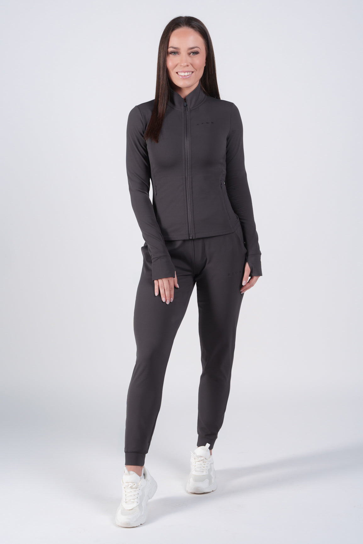SECOND SKIN JOGGERS