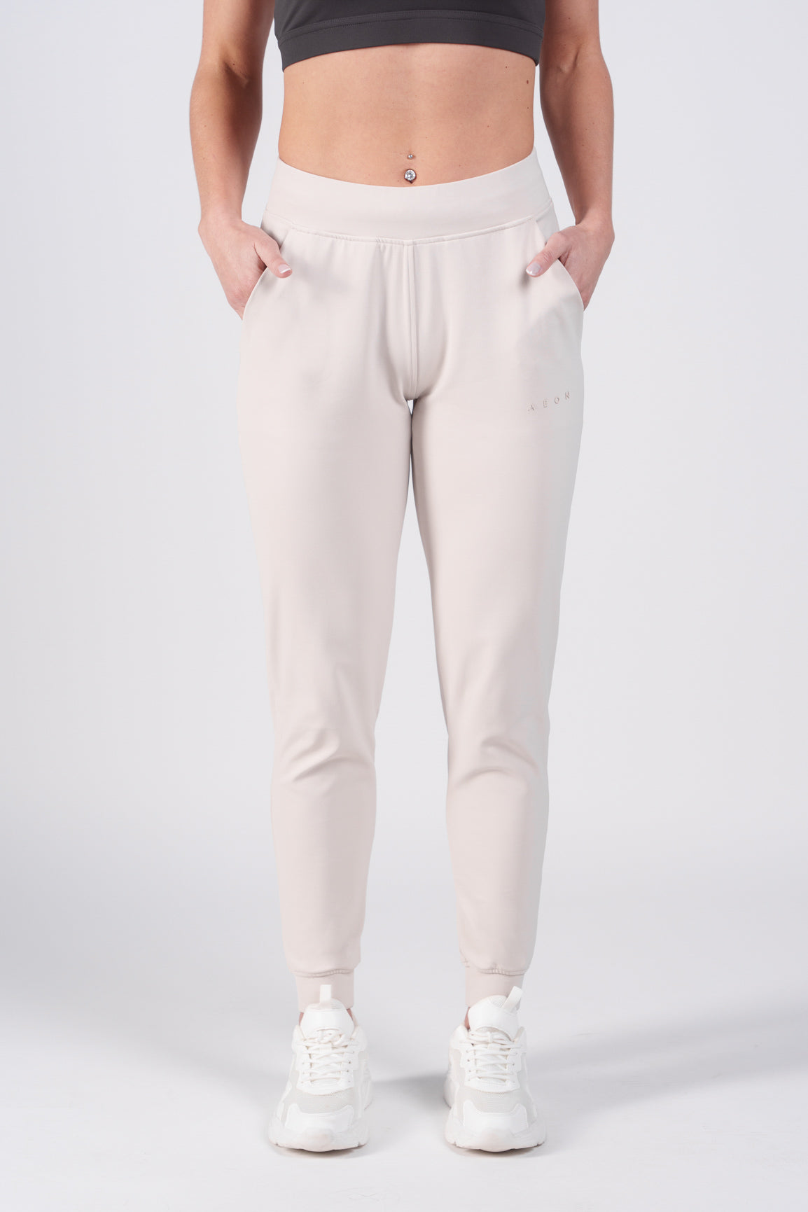 SECOND SKIN JOGGERS