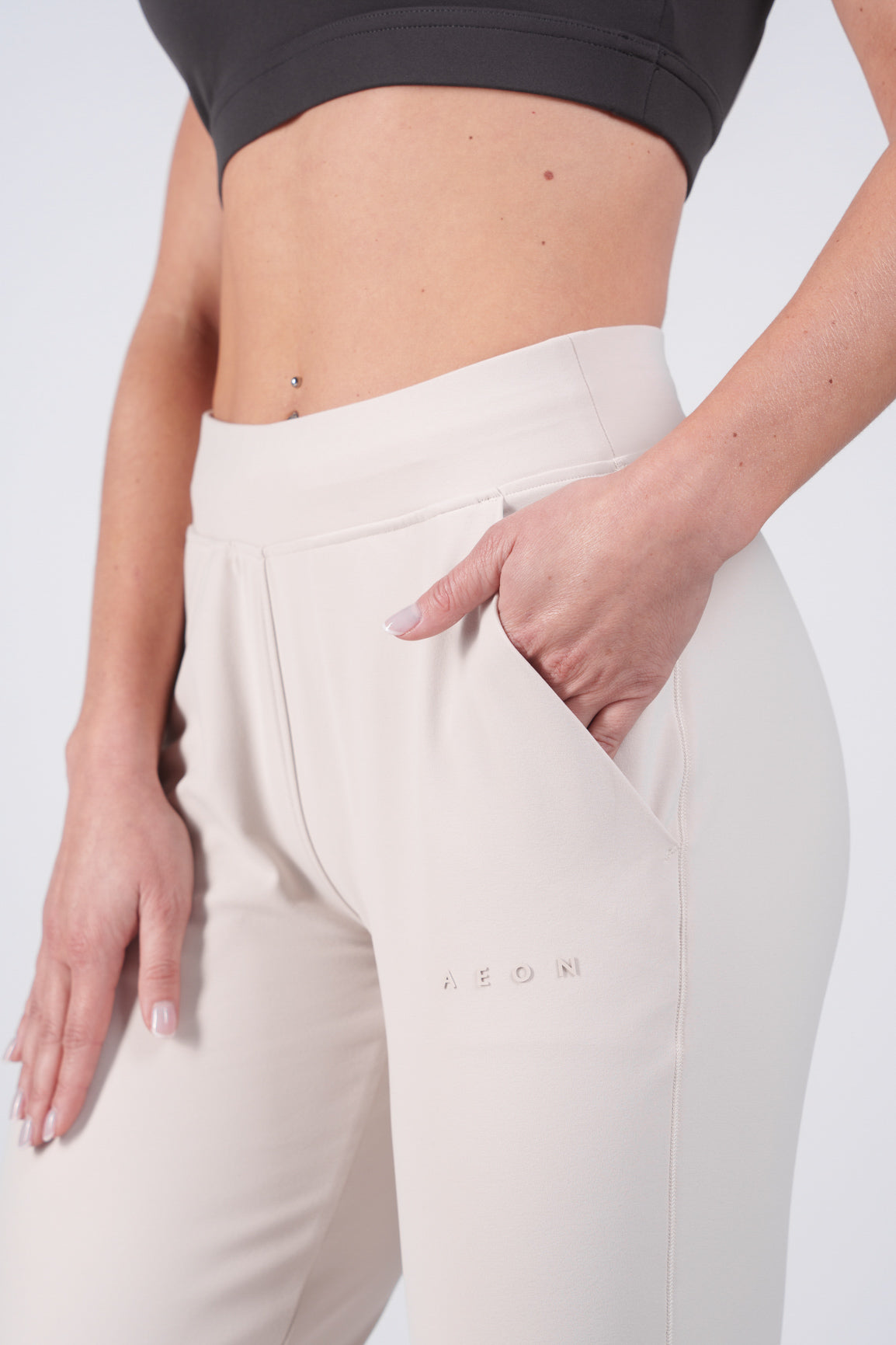 SECOND SKIN JOGGERS