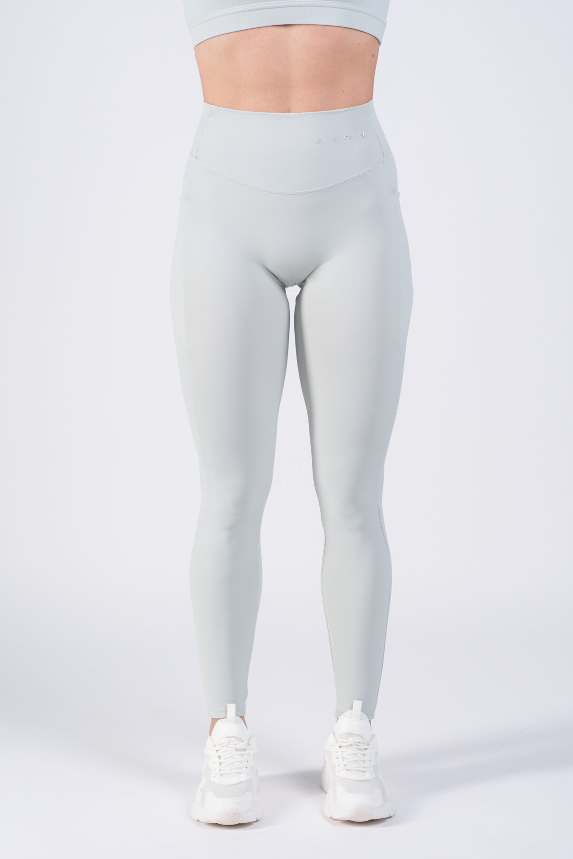 SECOND SKIN POCKET LEGGINGS