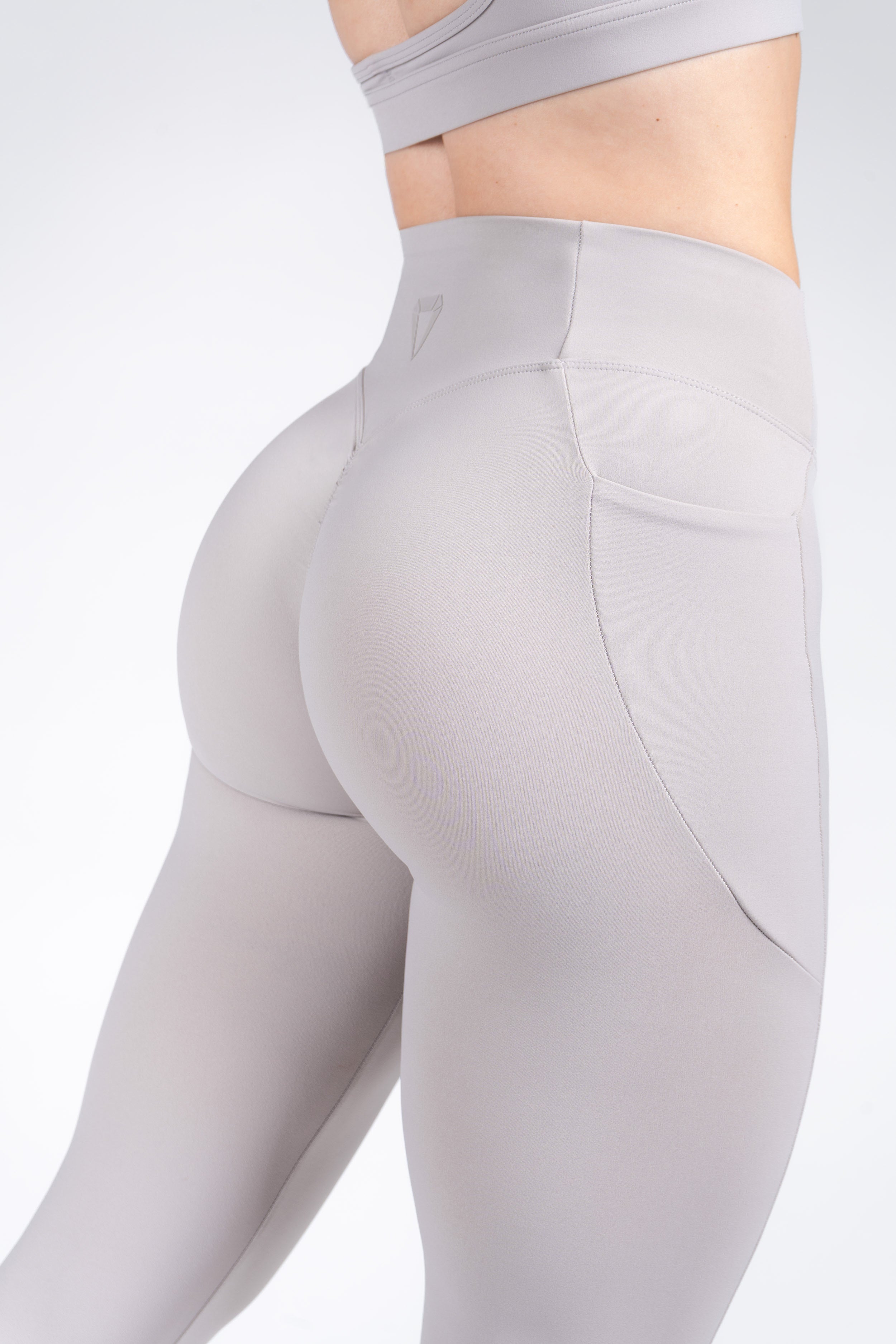 SECOND SKIN POCKET LEGGINGS
