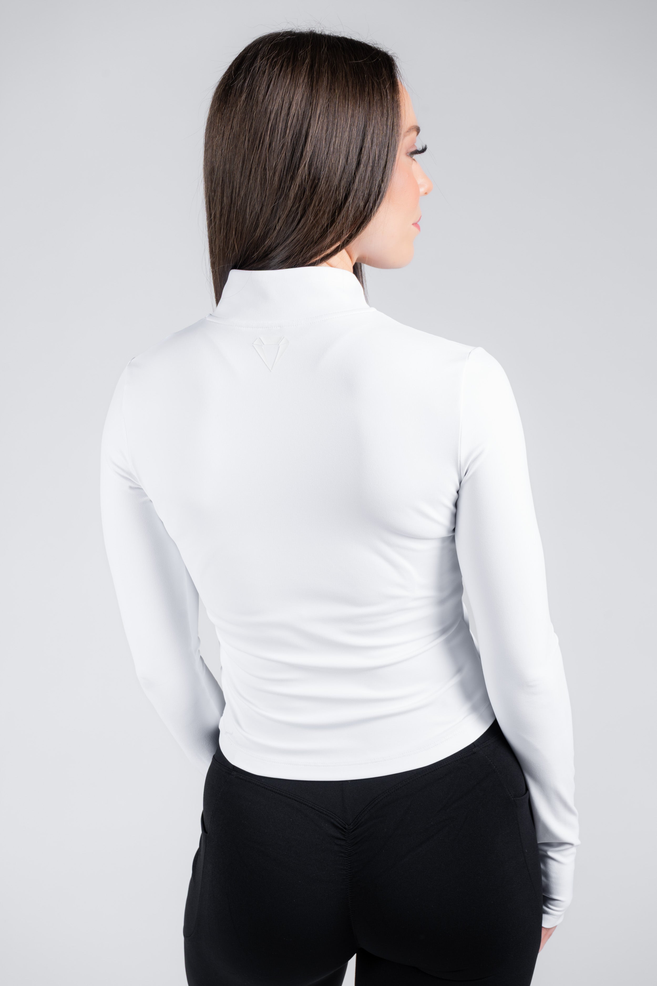 SECOND SKIN SCULPT JACKET