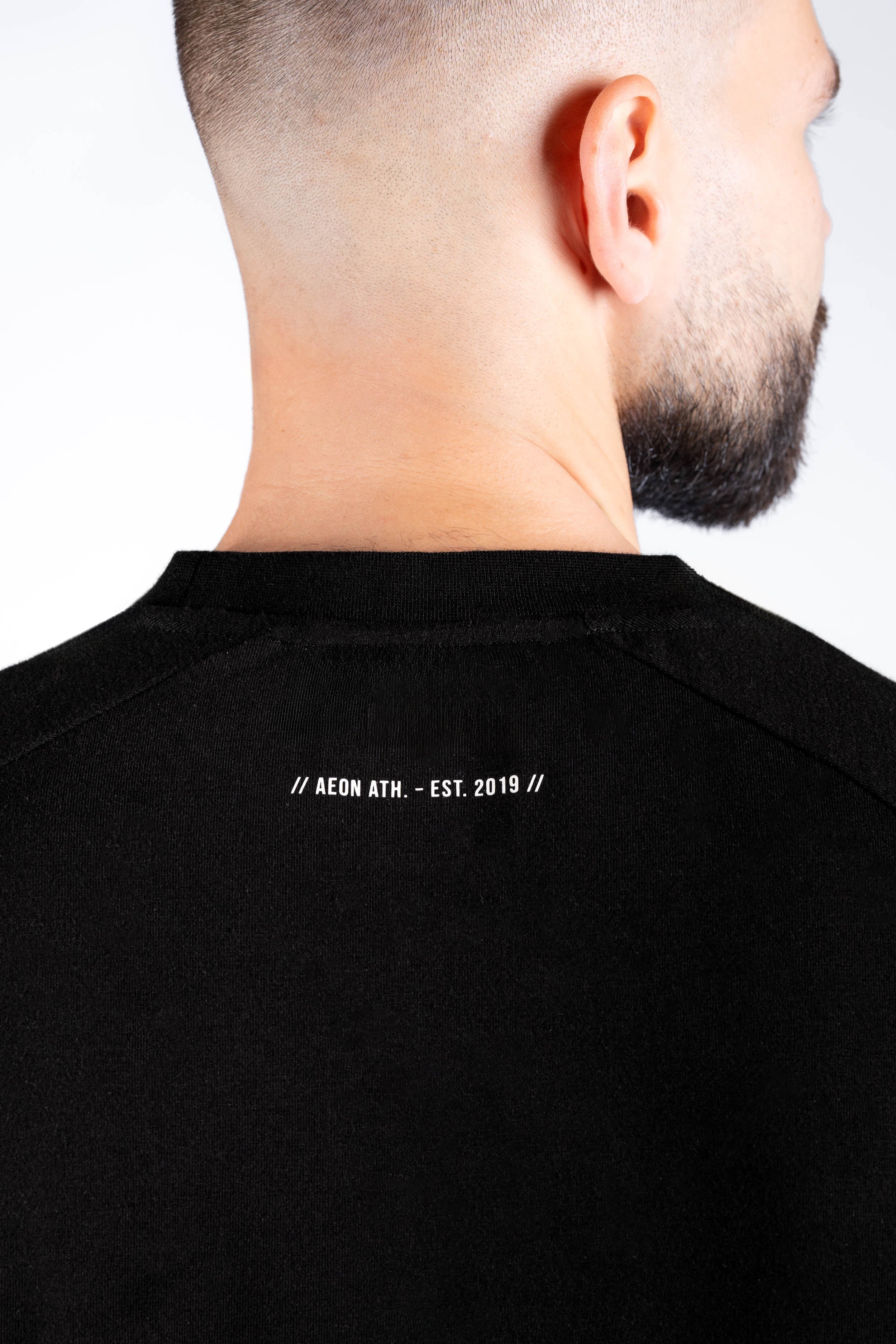 TECHPRO MENS OVERSIZED TEE