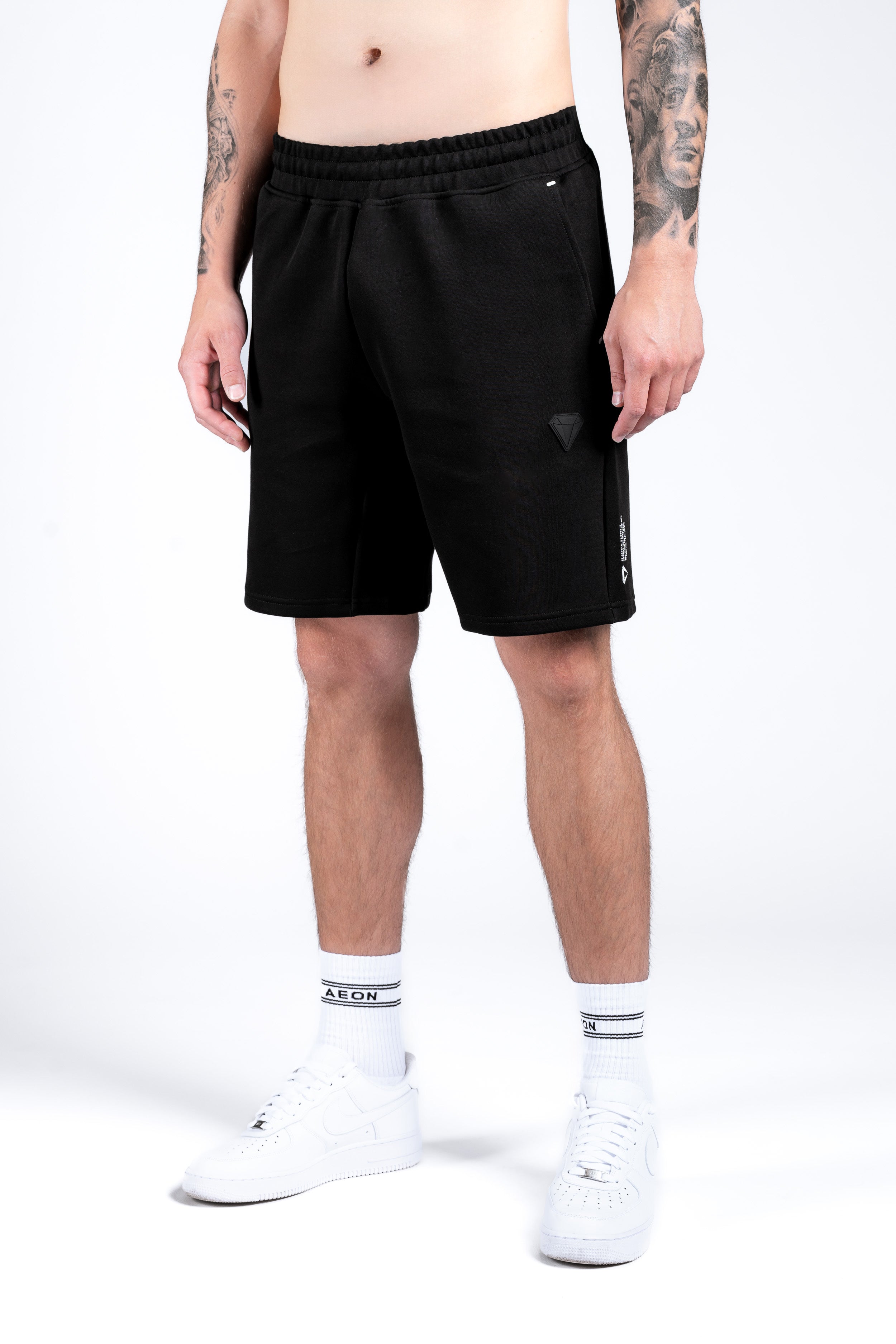 TECHPRO MENS SHORTS