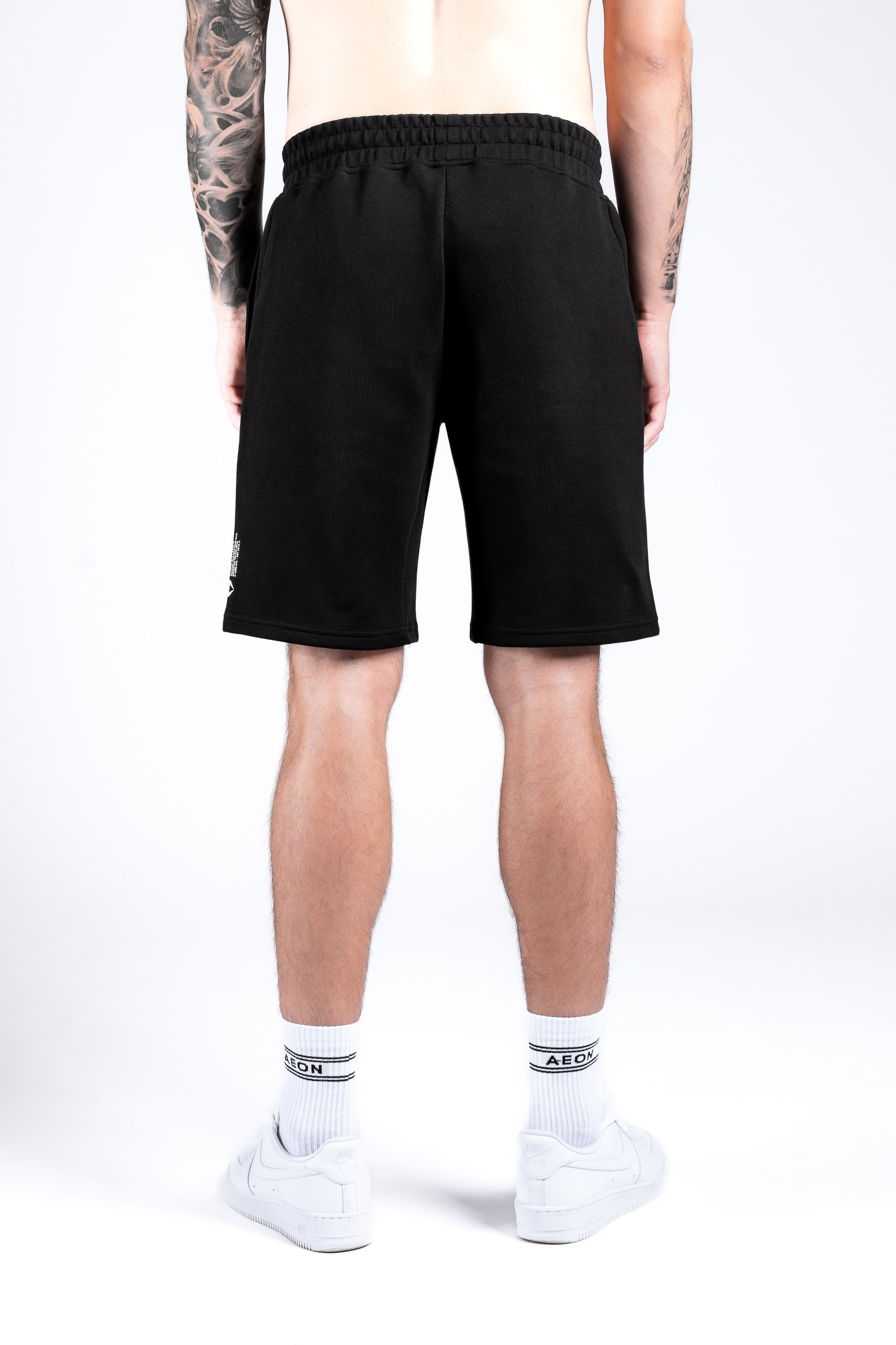 TECHPRO MENS SHORTS