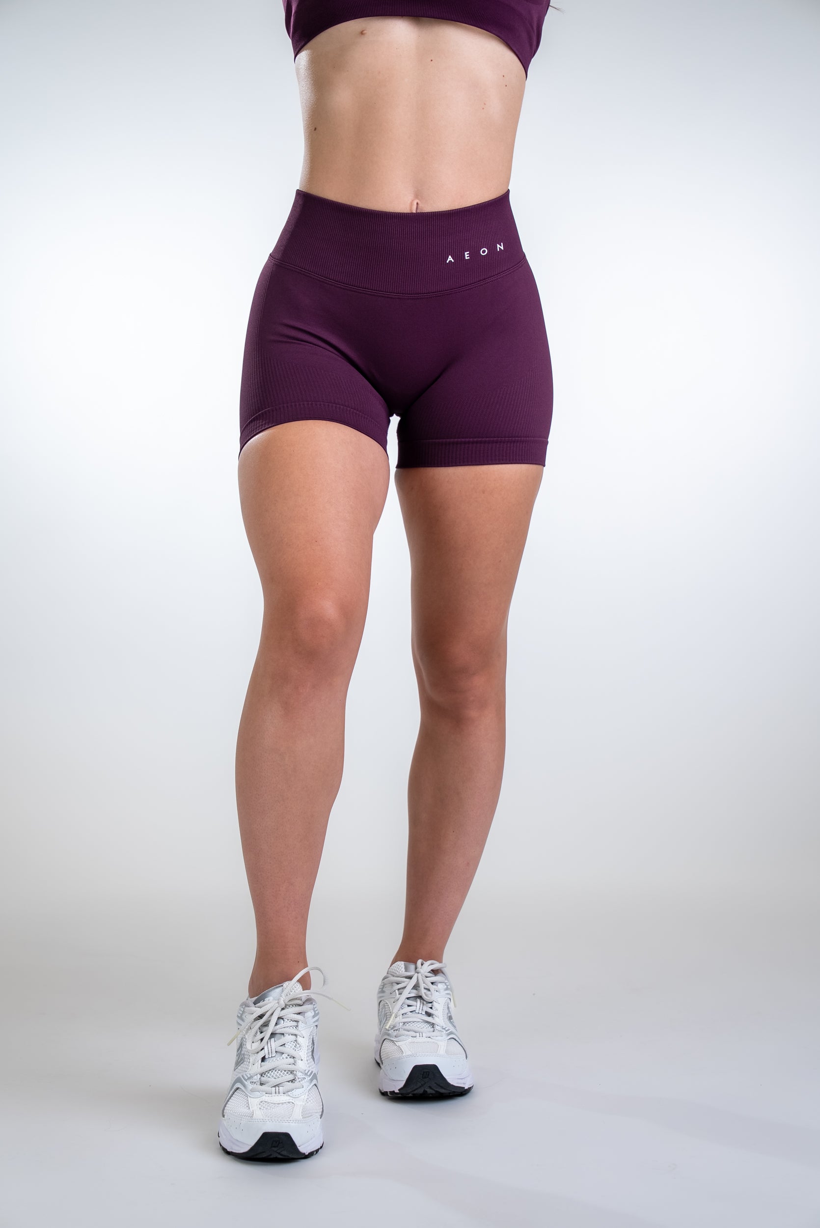 DEFINE SCRUNCH SHORTS