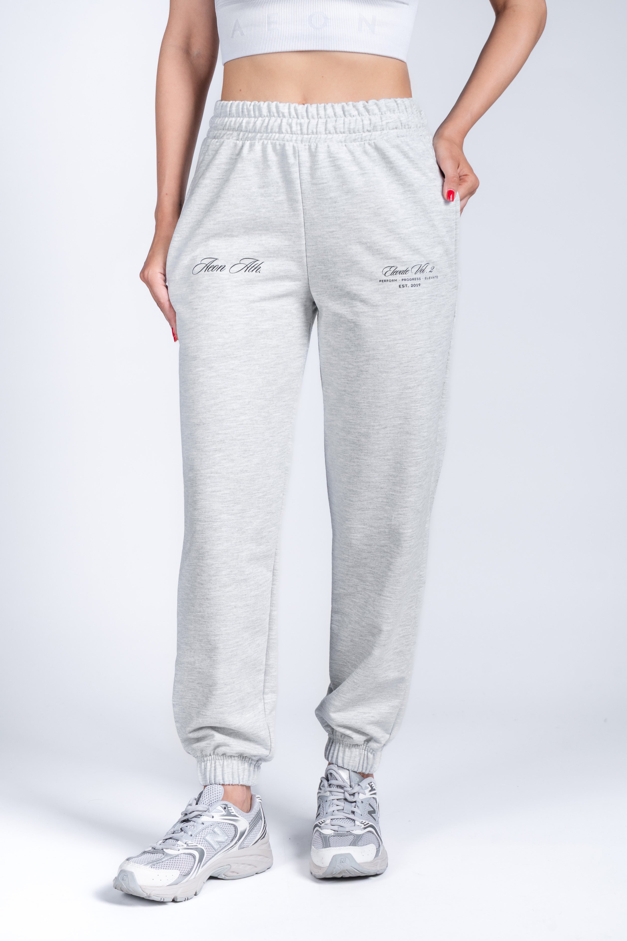 ELEVATE JOGGERS