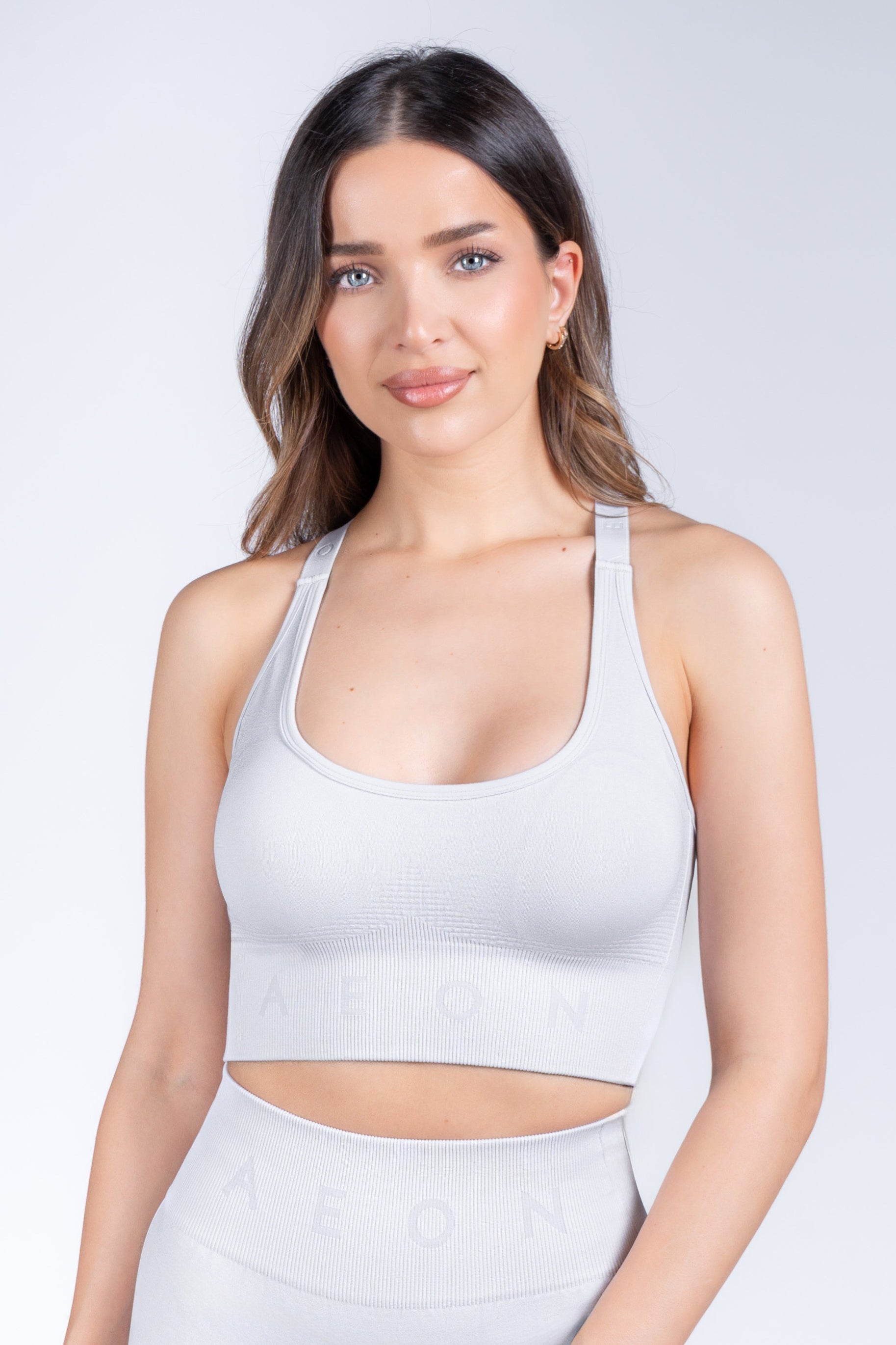 ELEVATE SEAMLESS BRA