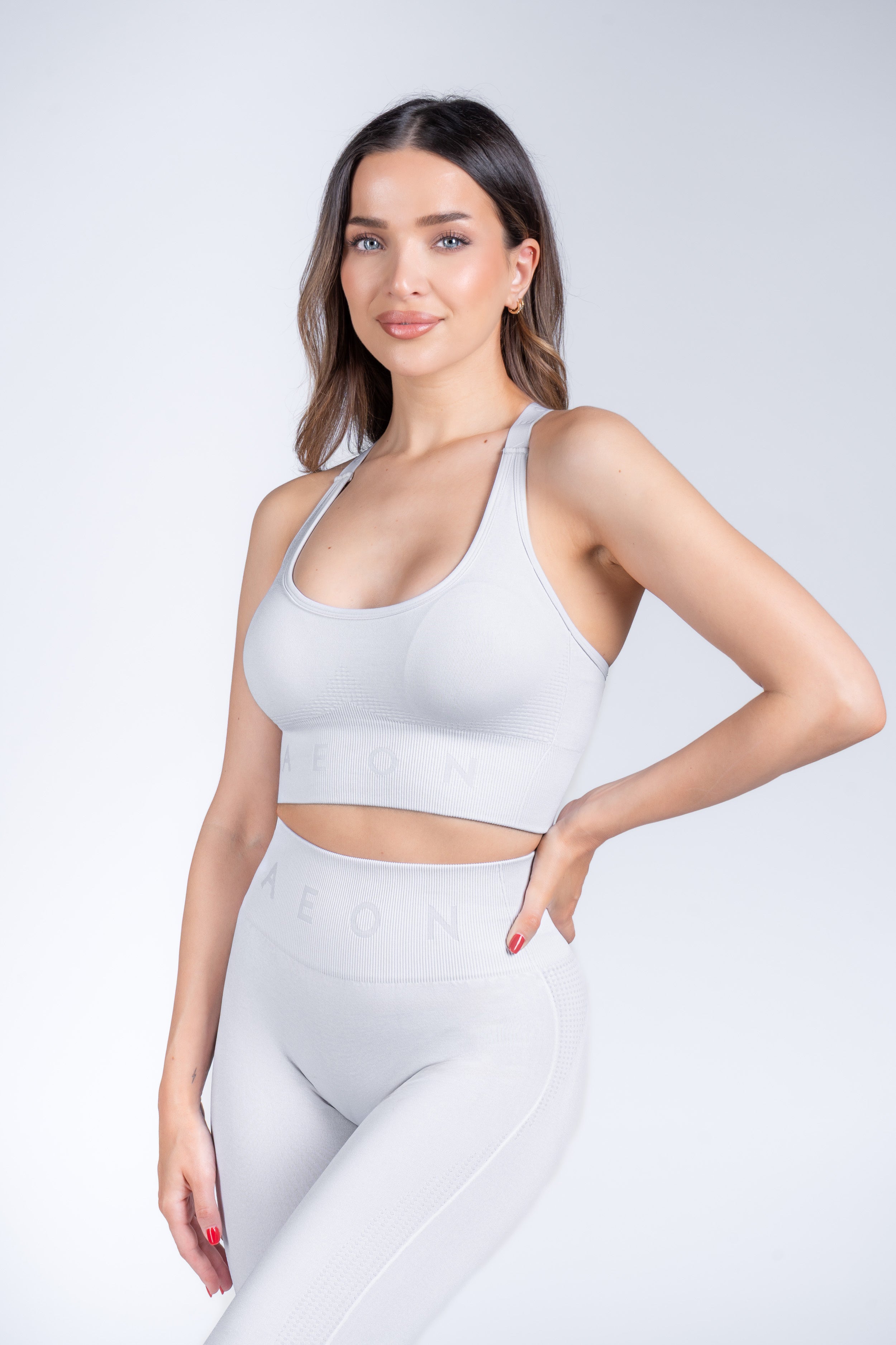 ELEVATE SEAMLESS BRA