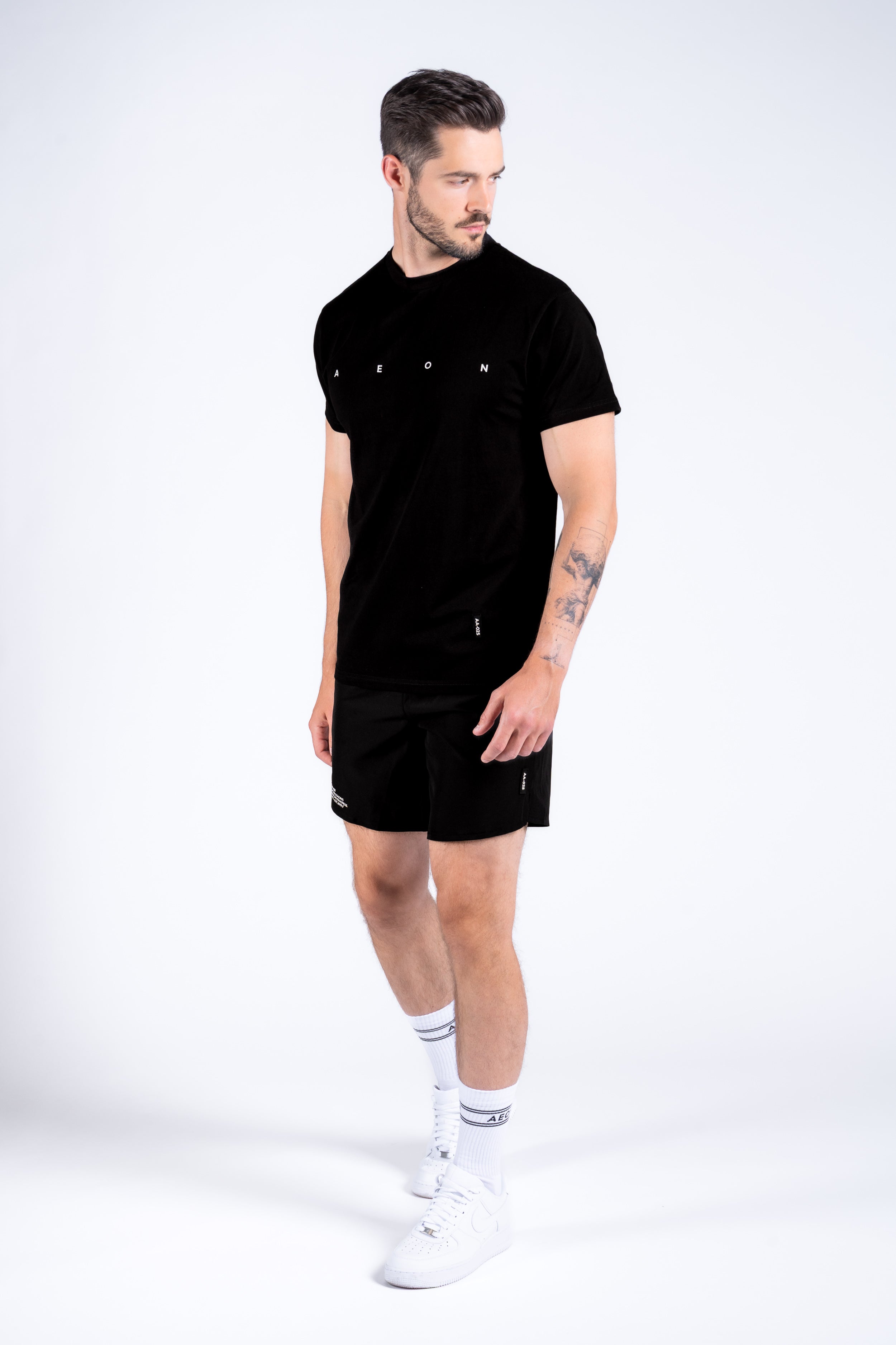 ICON 24/7 TEE