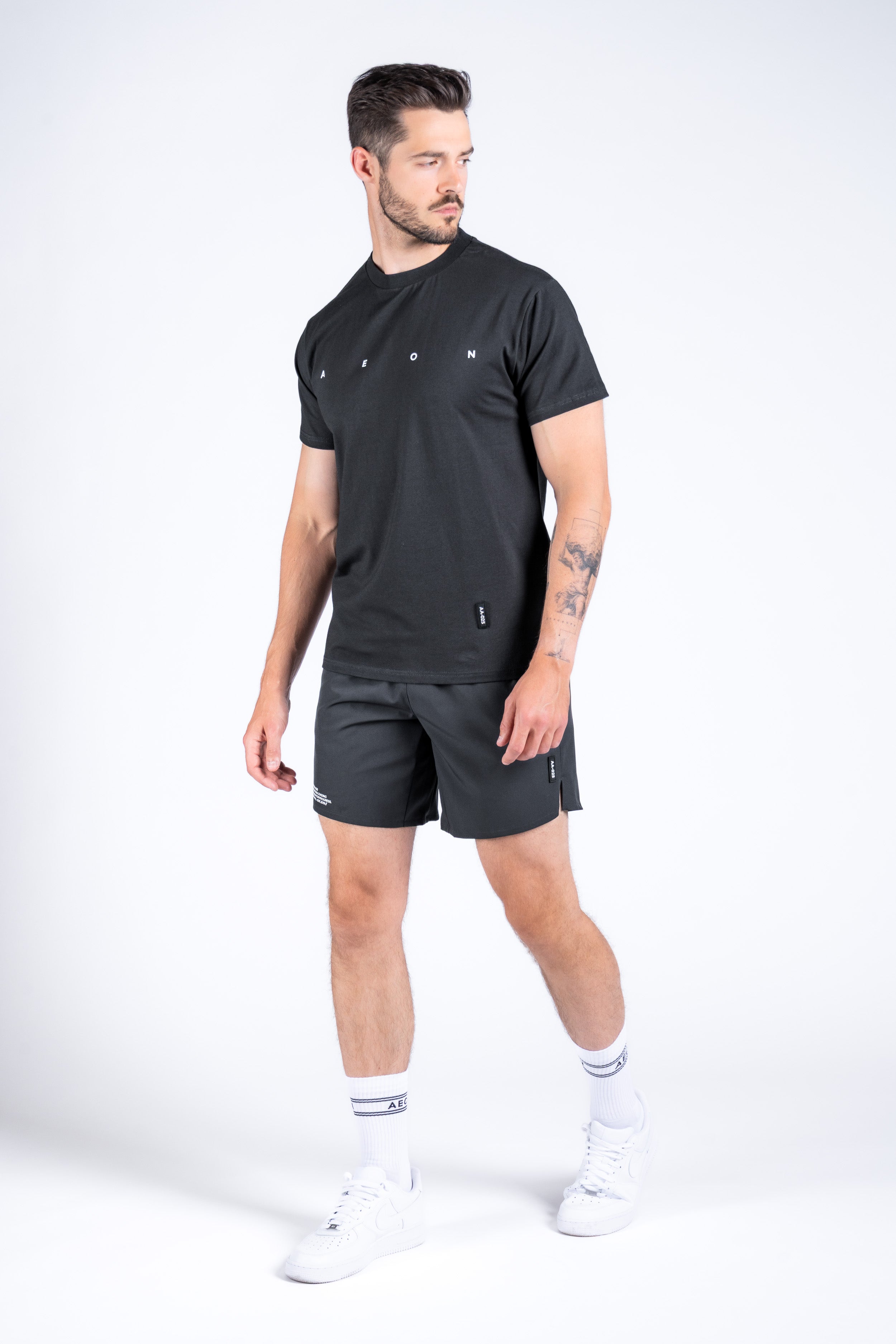 ICON 24/7 TEE