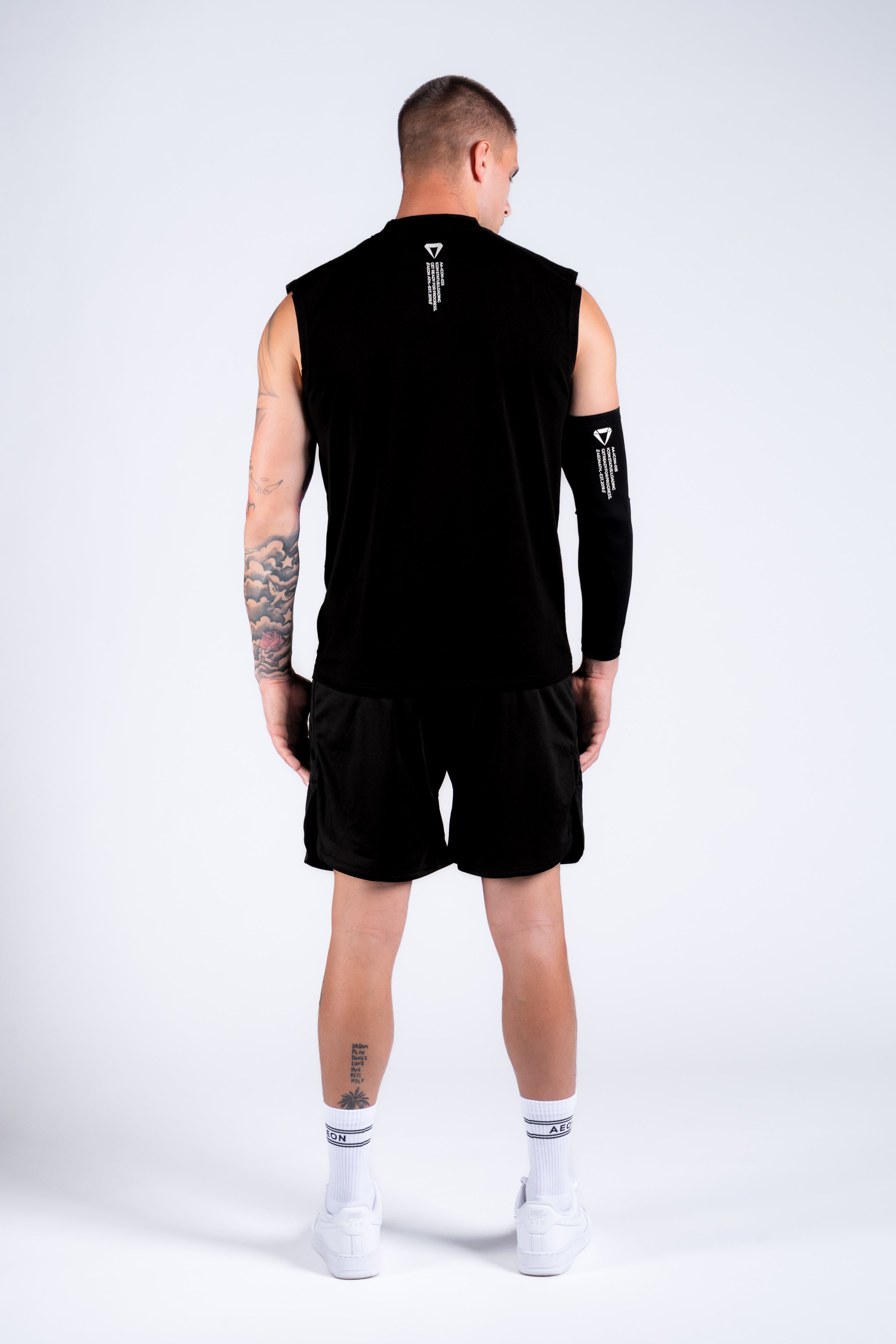 ICON PERFORMANCE BASKETBALL SHORTS