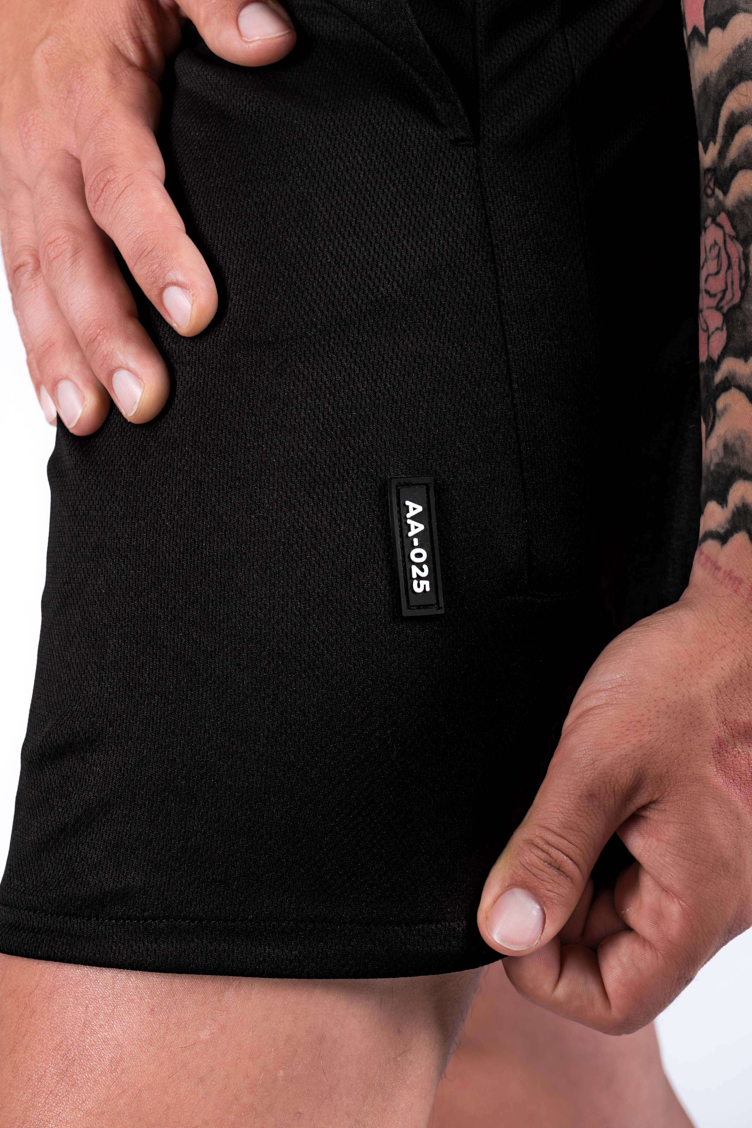 ICON PERFORMANCE BASKETBALL SHORTS