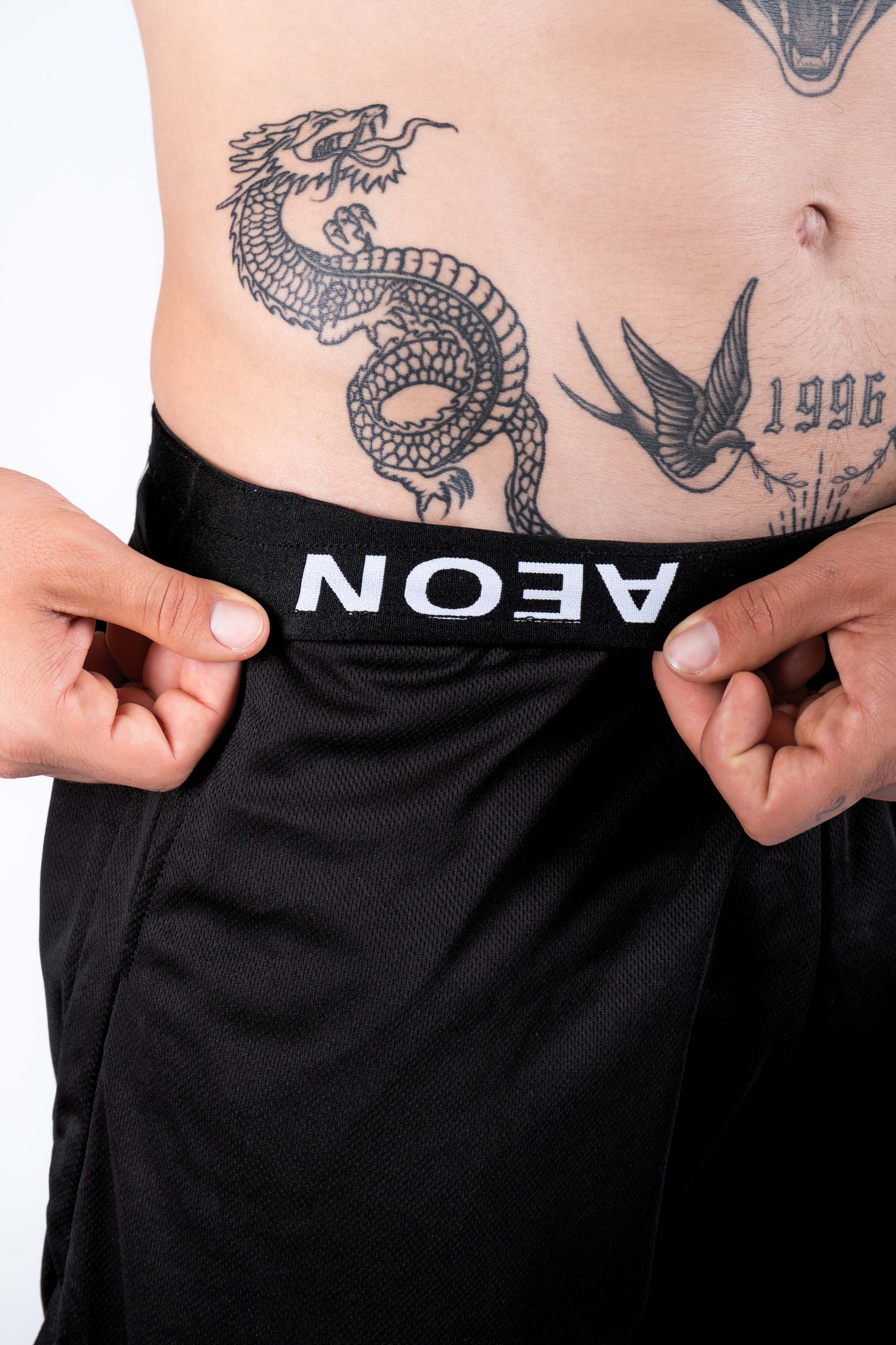 ICON PERFORMANCE BASKETBALL SHORTS