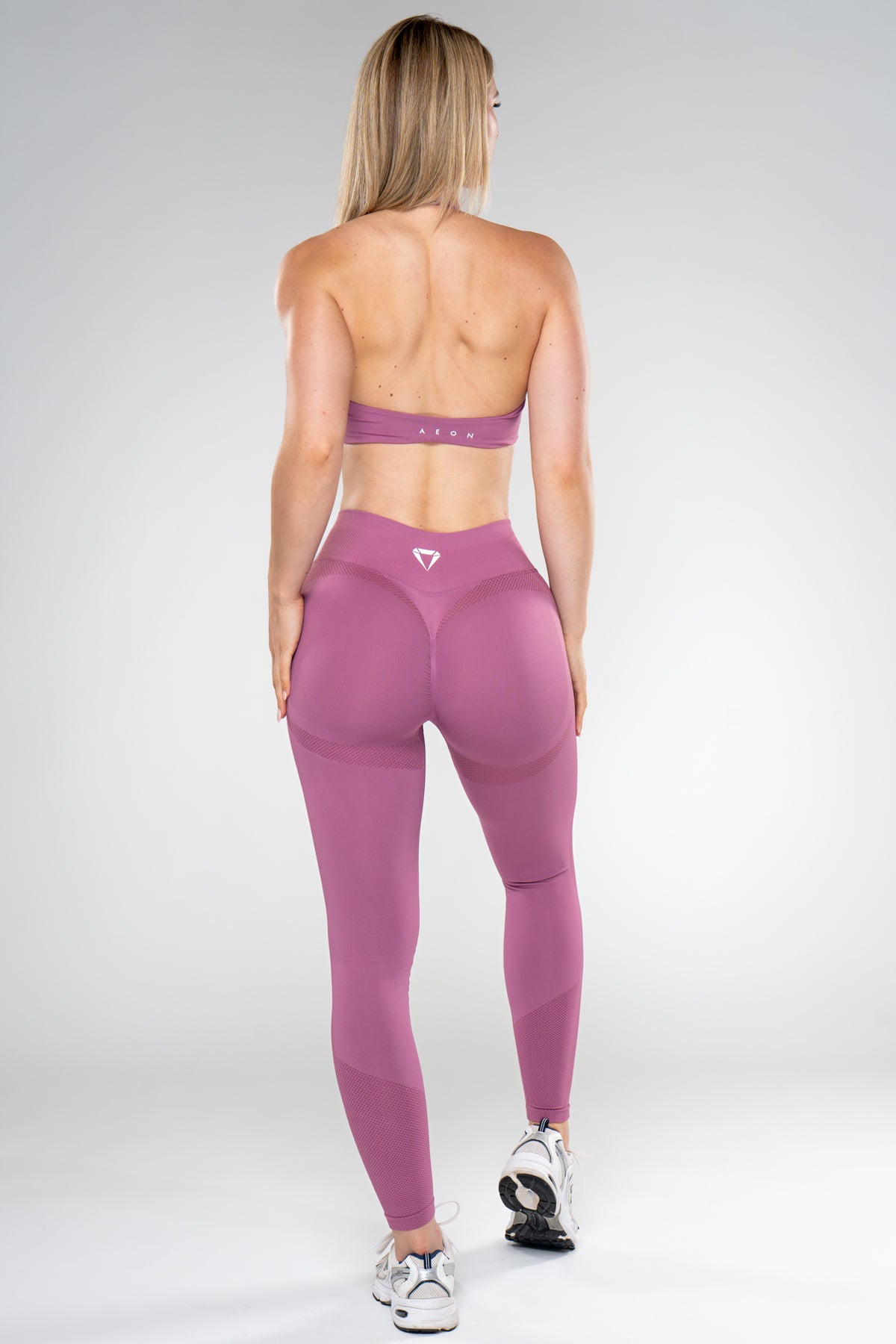MOTION HIGH WAIST SCRUNCH LEGGINGS