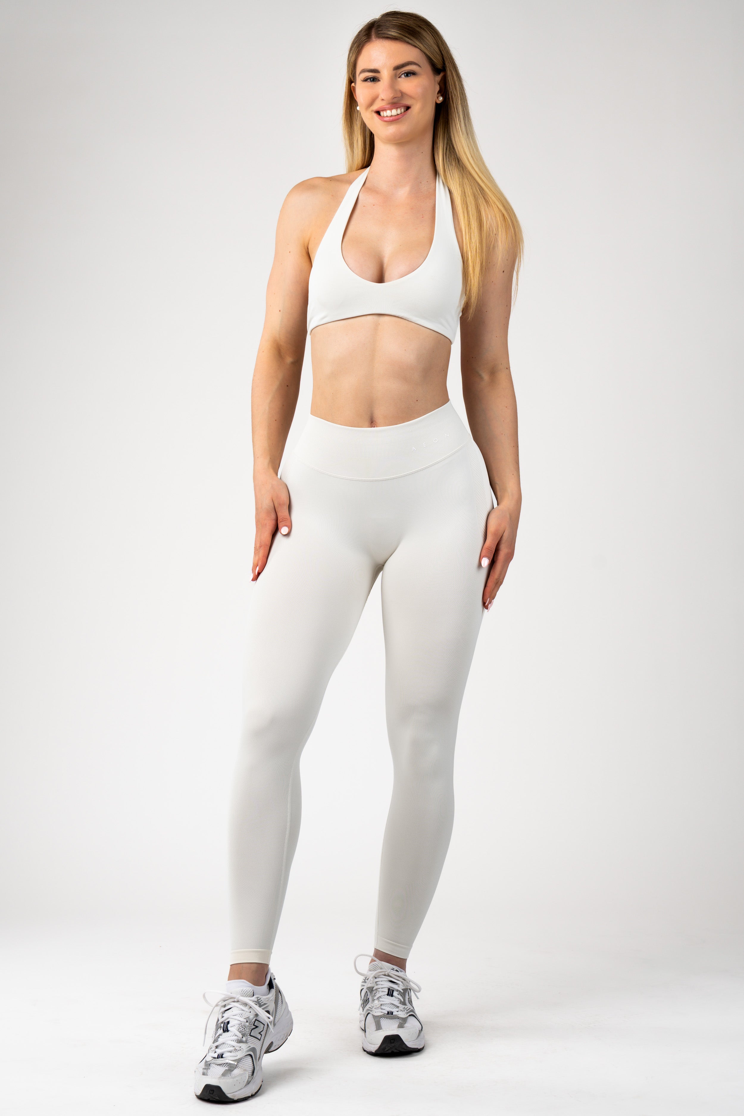 MOTION SEAMLESS LEGGINGS V2