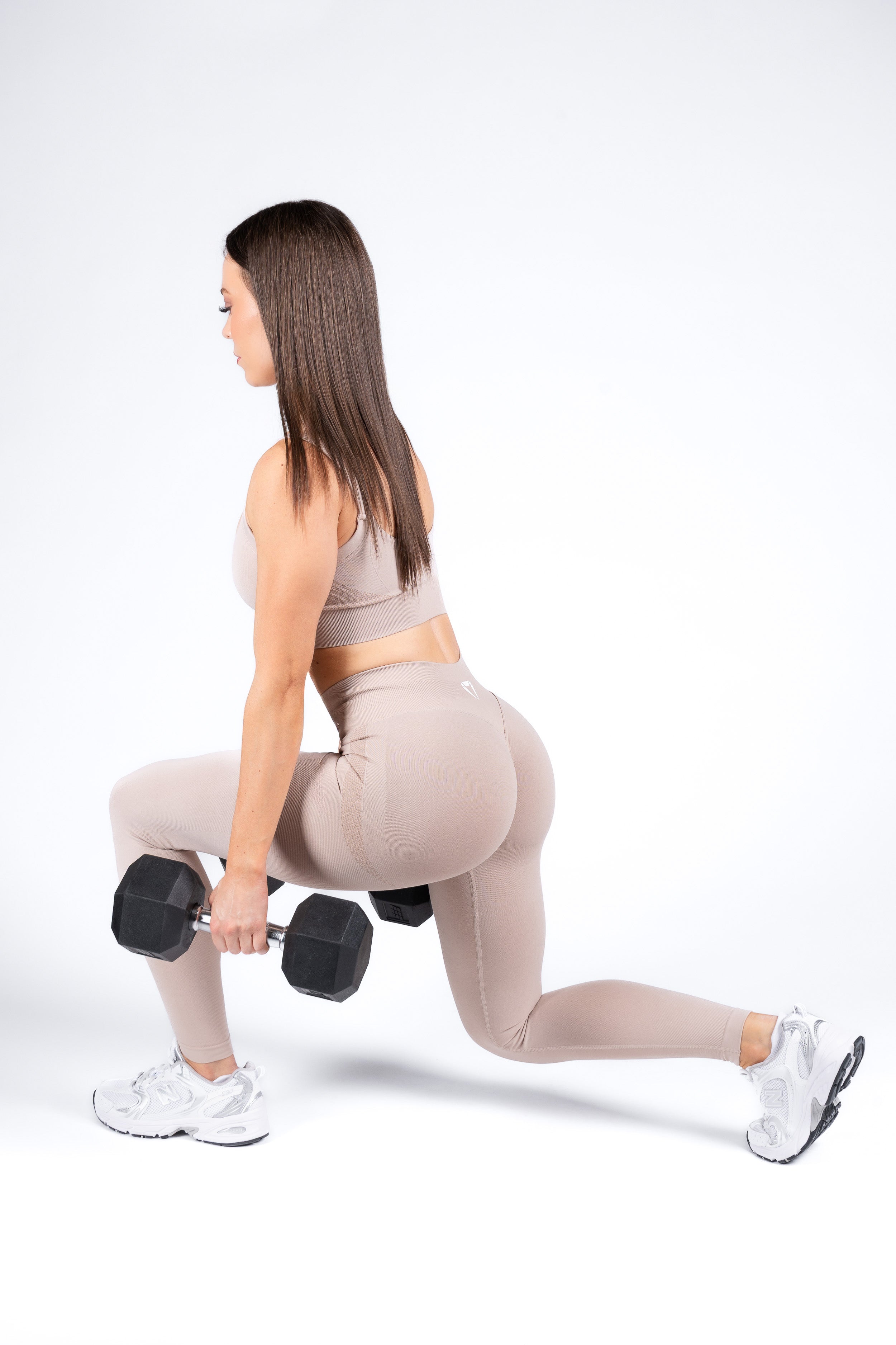 MOTION SEAMLESS LEGGINGS V2