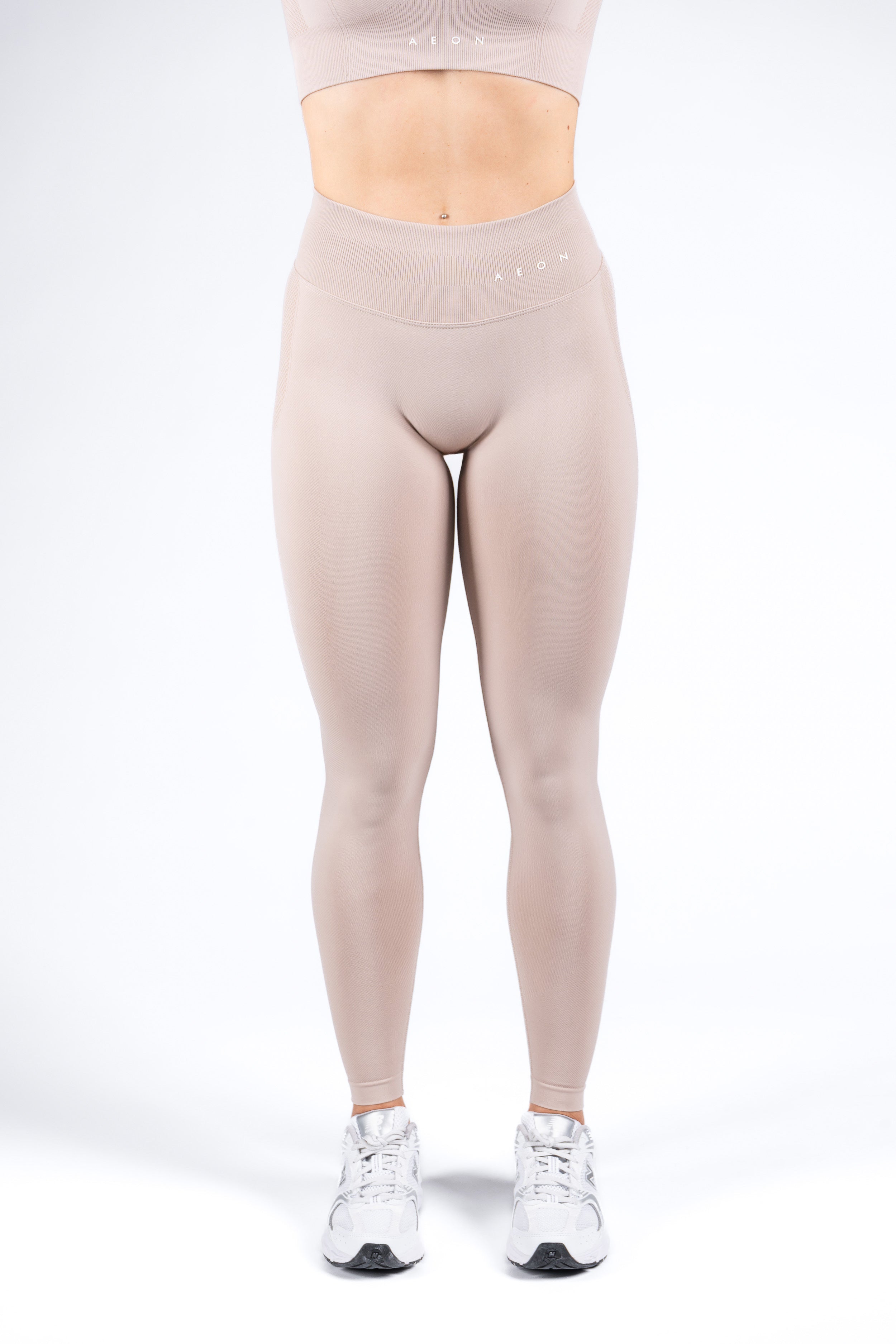 MOTION SEAMLESS LEGGINGS V2