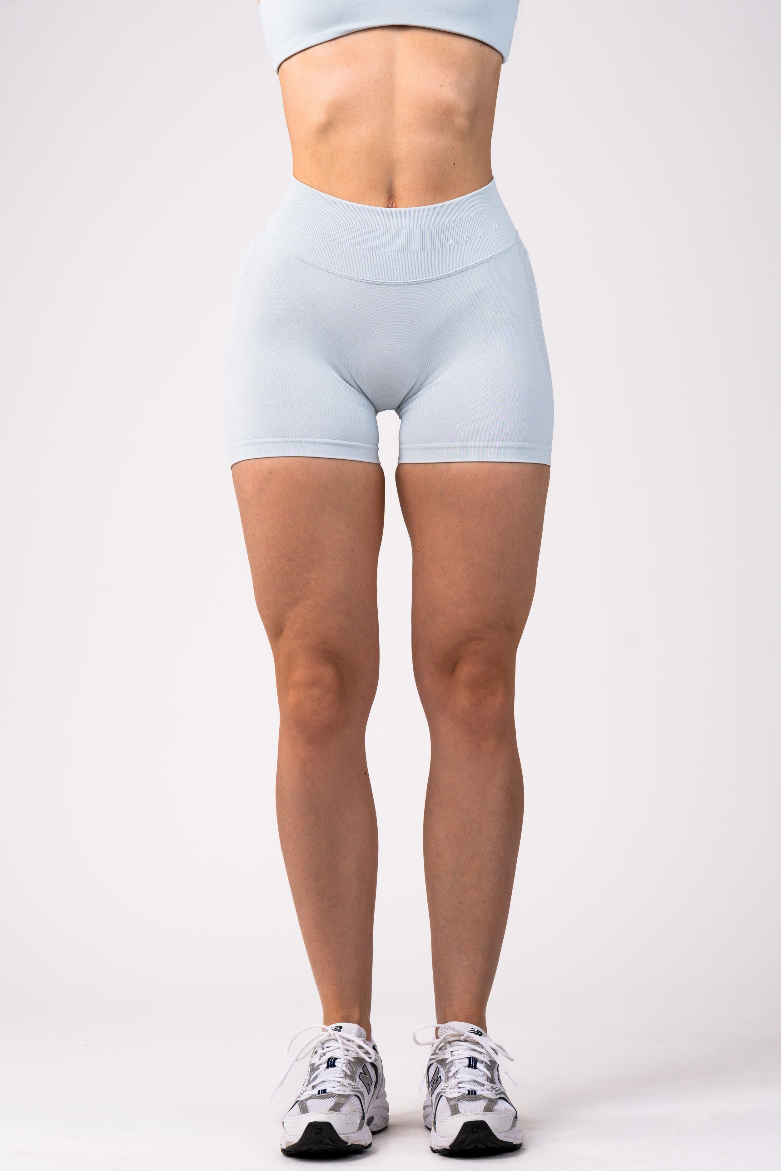 MOTION BUNDLE V2 - ICE BLUE (3-PIECE)