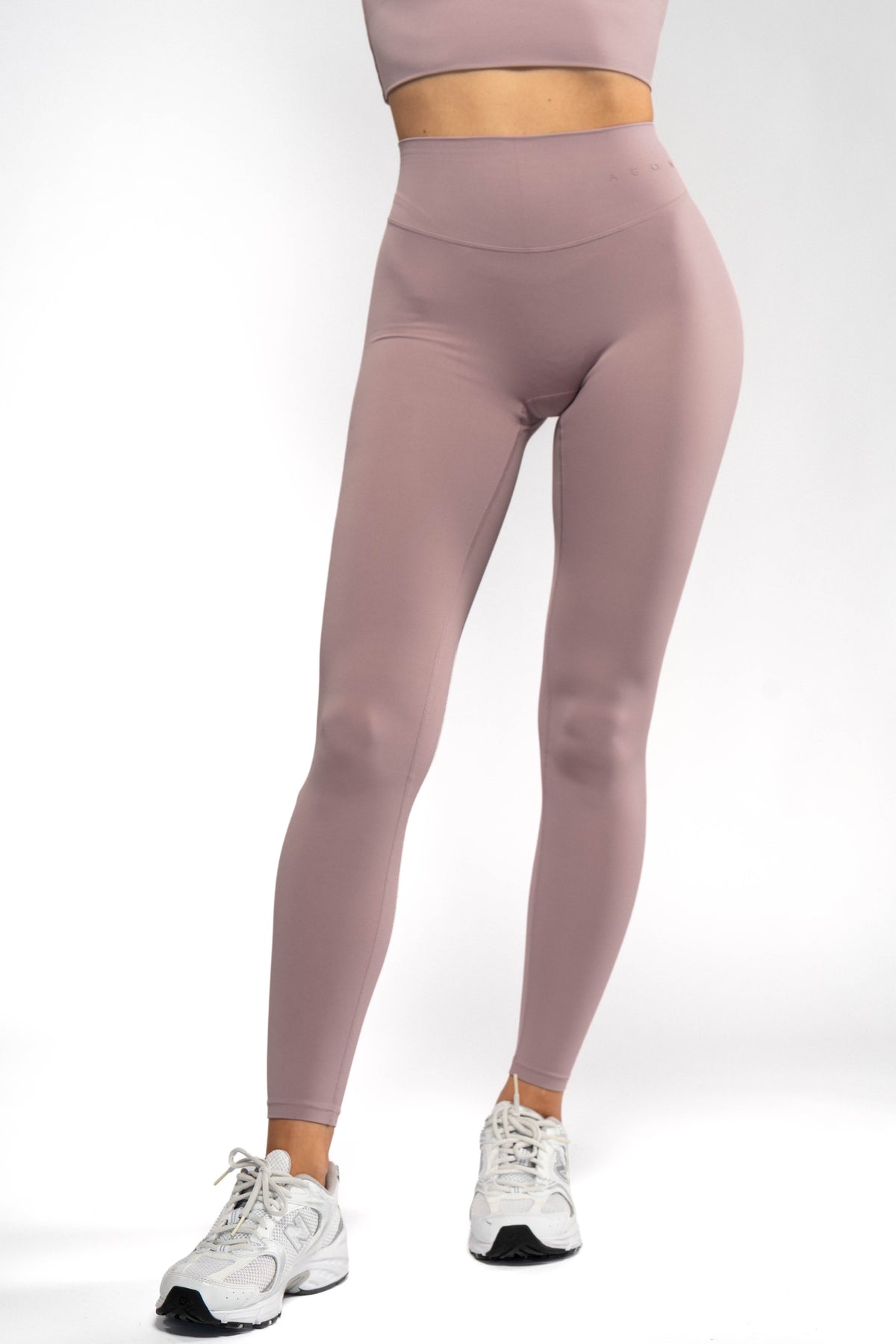 SECOND SKIN SCRUNCH LEGGINGS