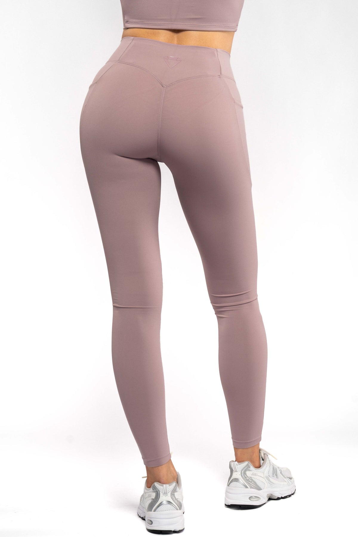 SECOND SKIN POCKET LEGGINGS