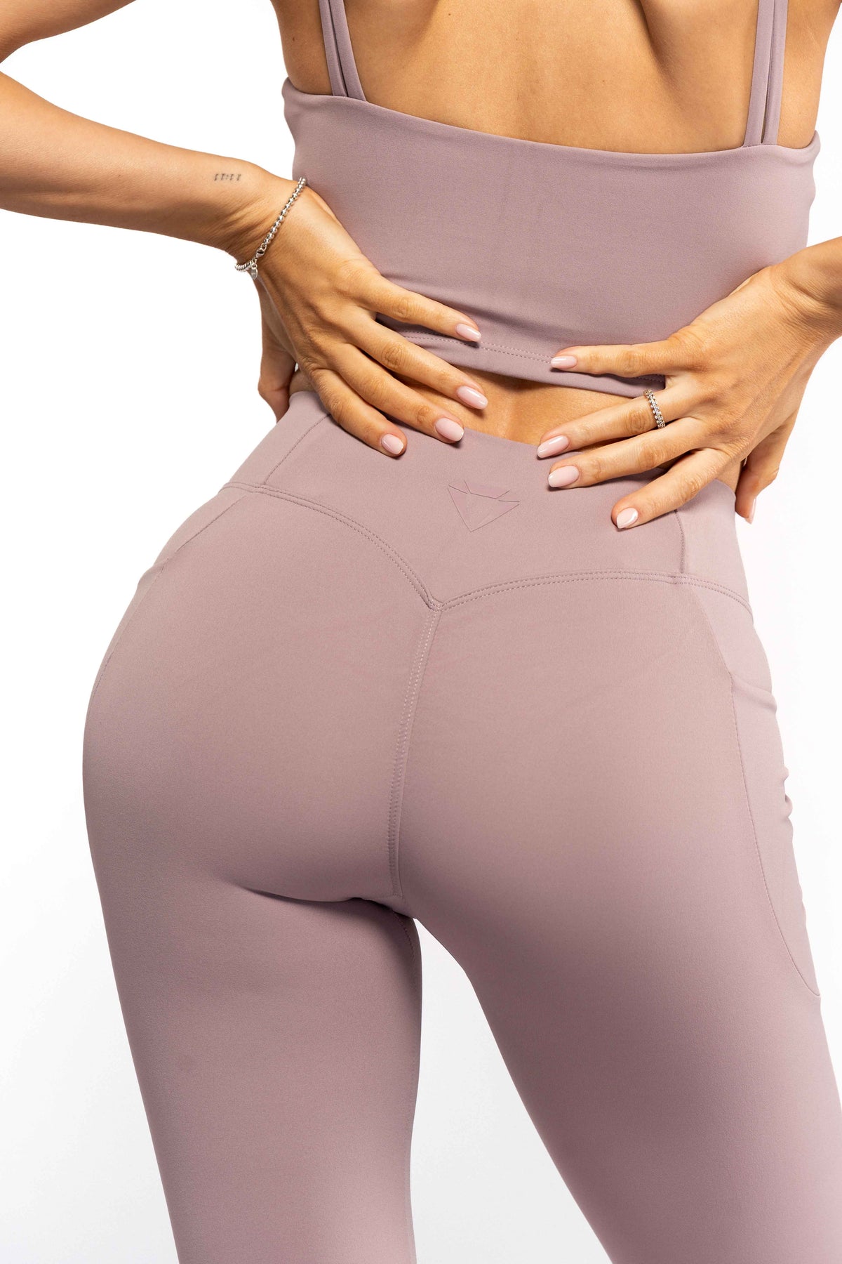 SECOND SKIN POCKET LEGGINGS