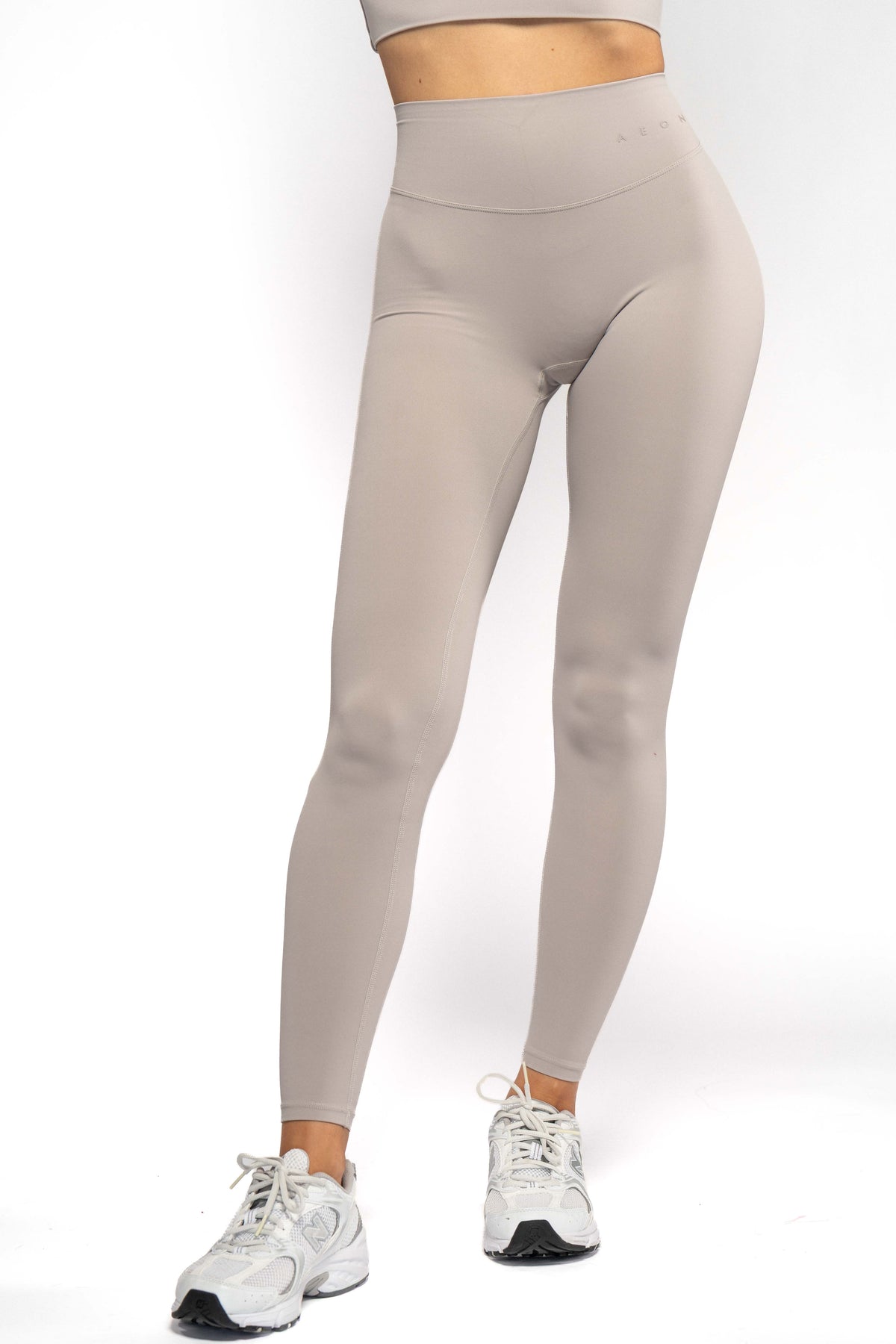 SECOND SKIN SCRUNCH LEGGINGS