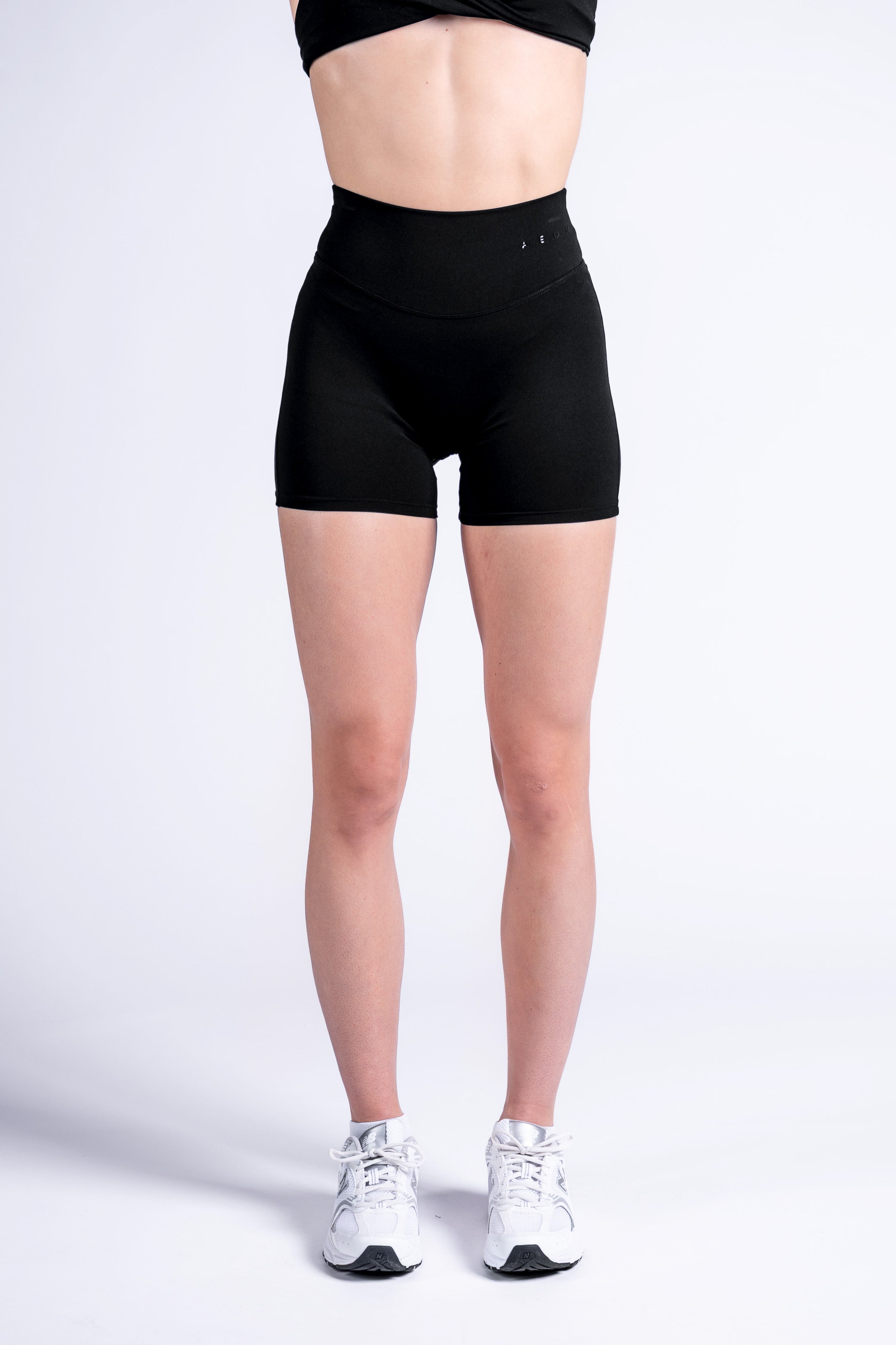 SECOND SKIN SCULPT SHORTS