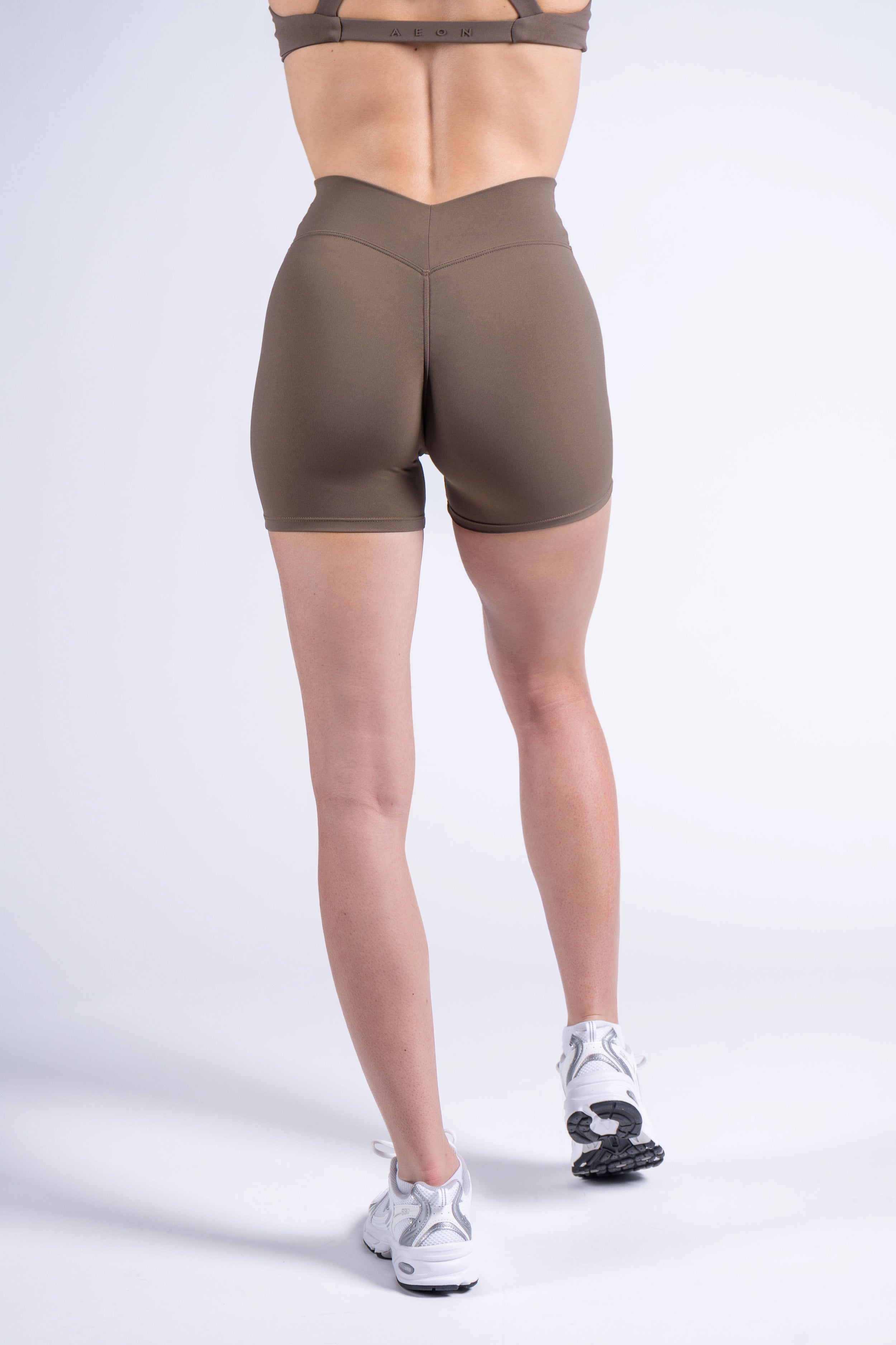 SECOND SKIN SCULPT SHORTS