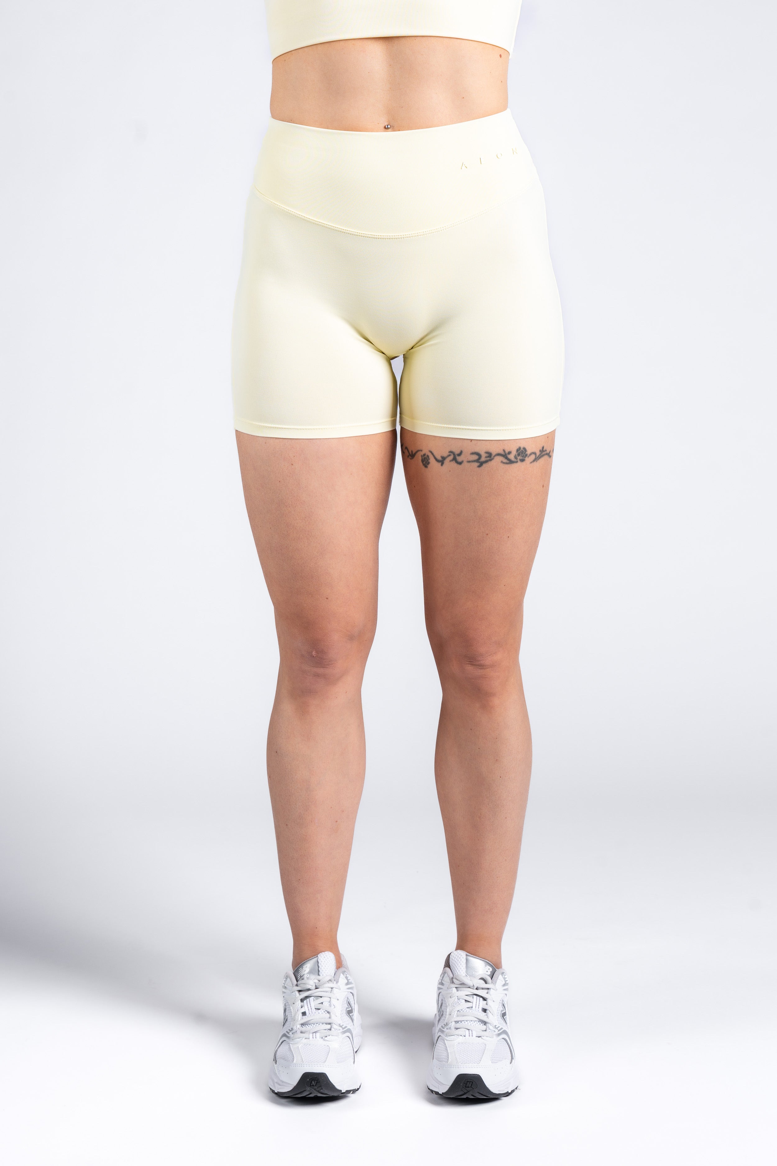 SECOND SKIN SCULPT SHORTS