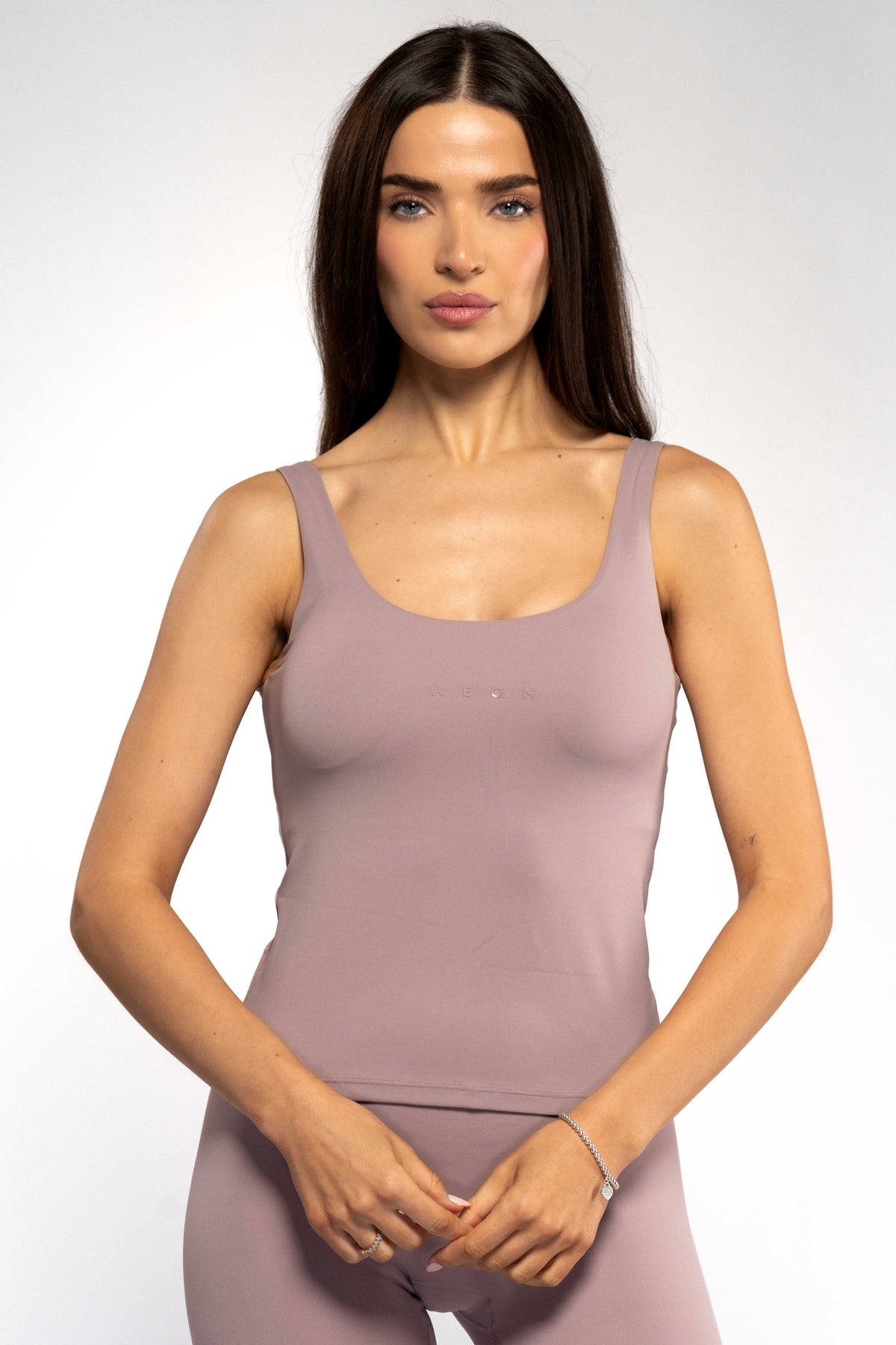 SECOND SKIN TANK TOP