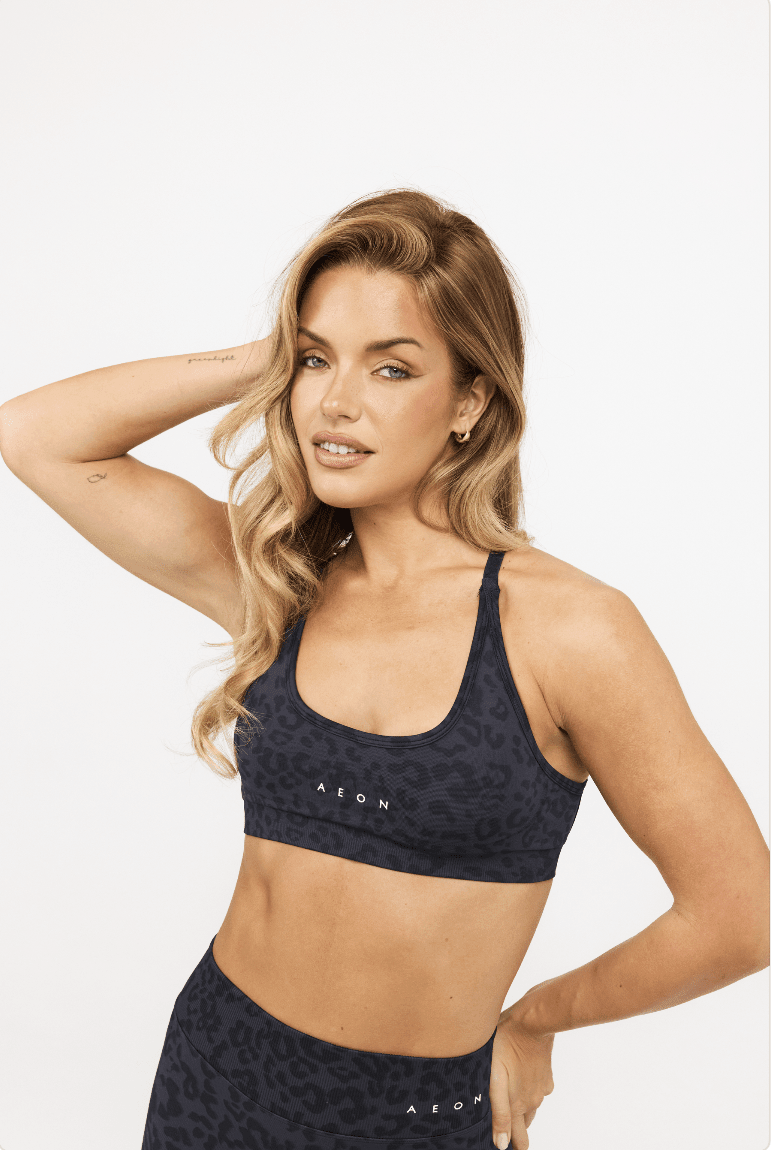 DEFINE LEO BRA - Aeon Athletics