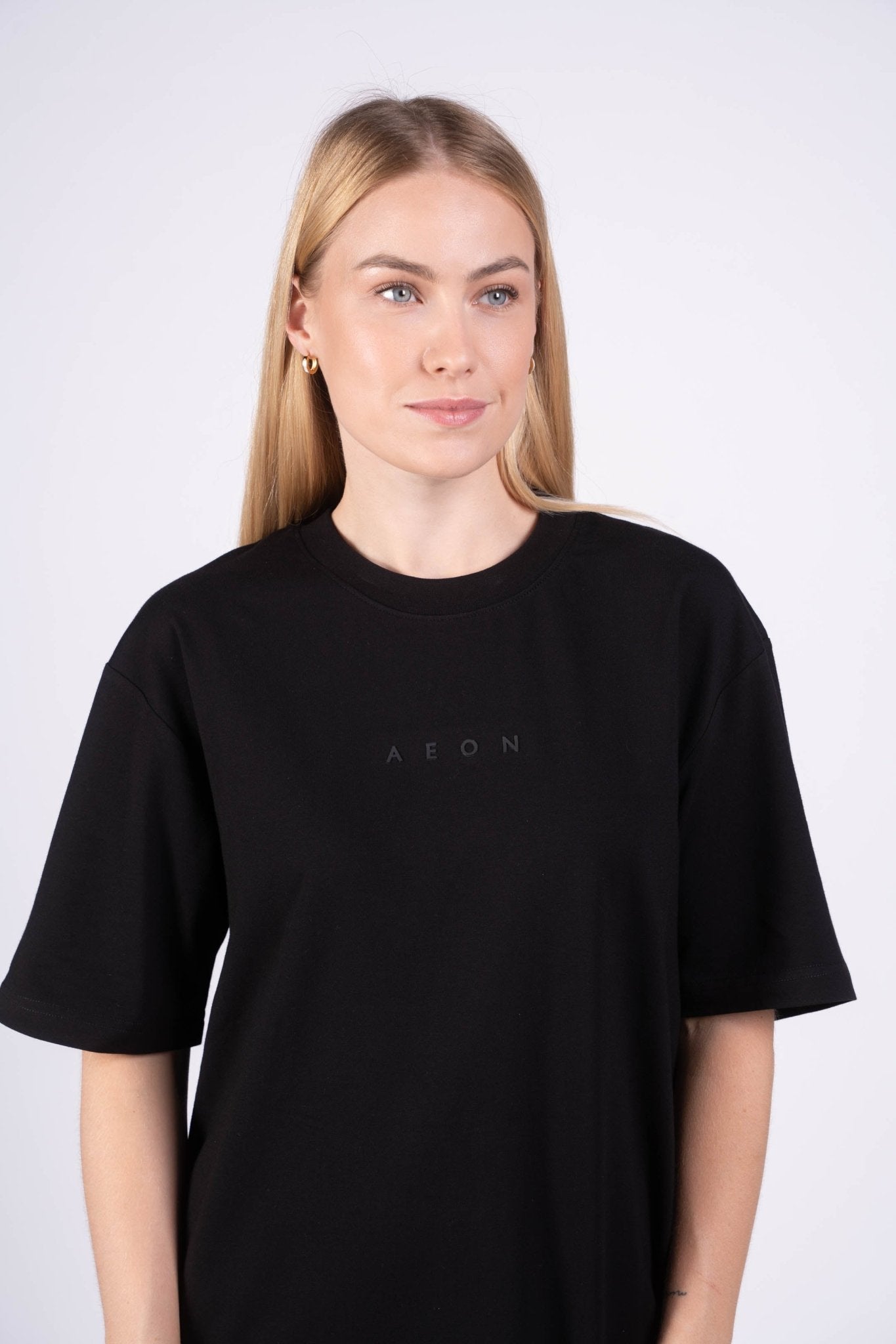 ELEVATE TEE DRESS - Aeon Athletics