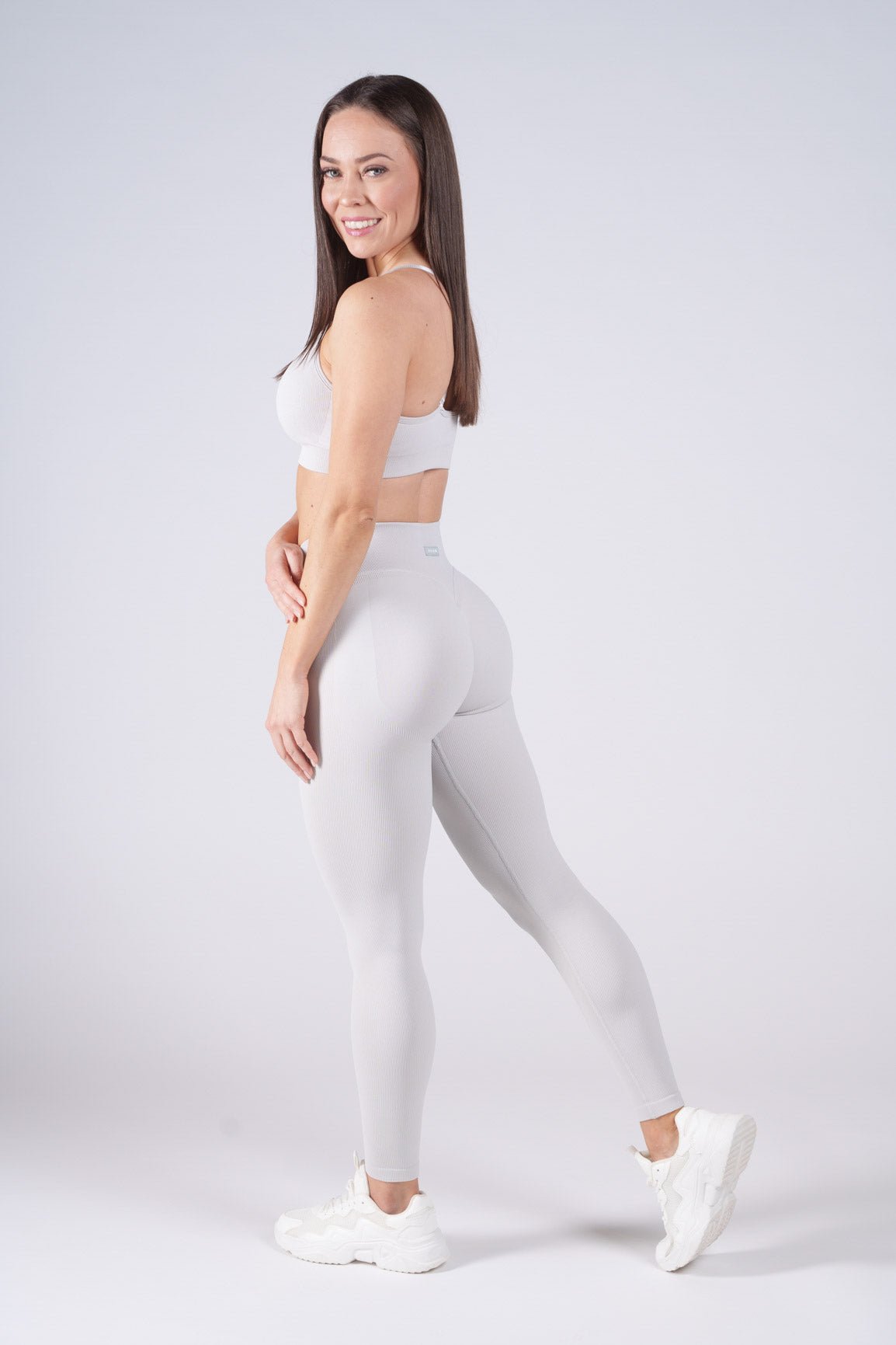 EMPOWER LEGGINGS - Aeon Athletics