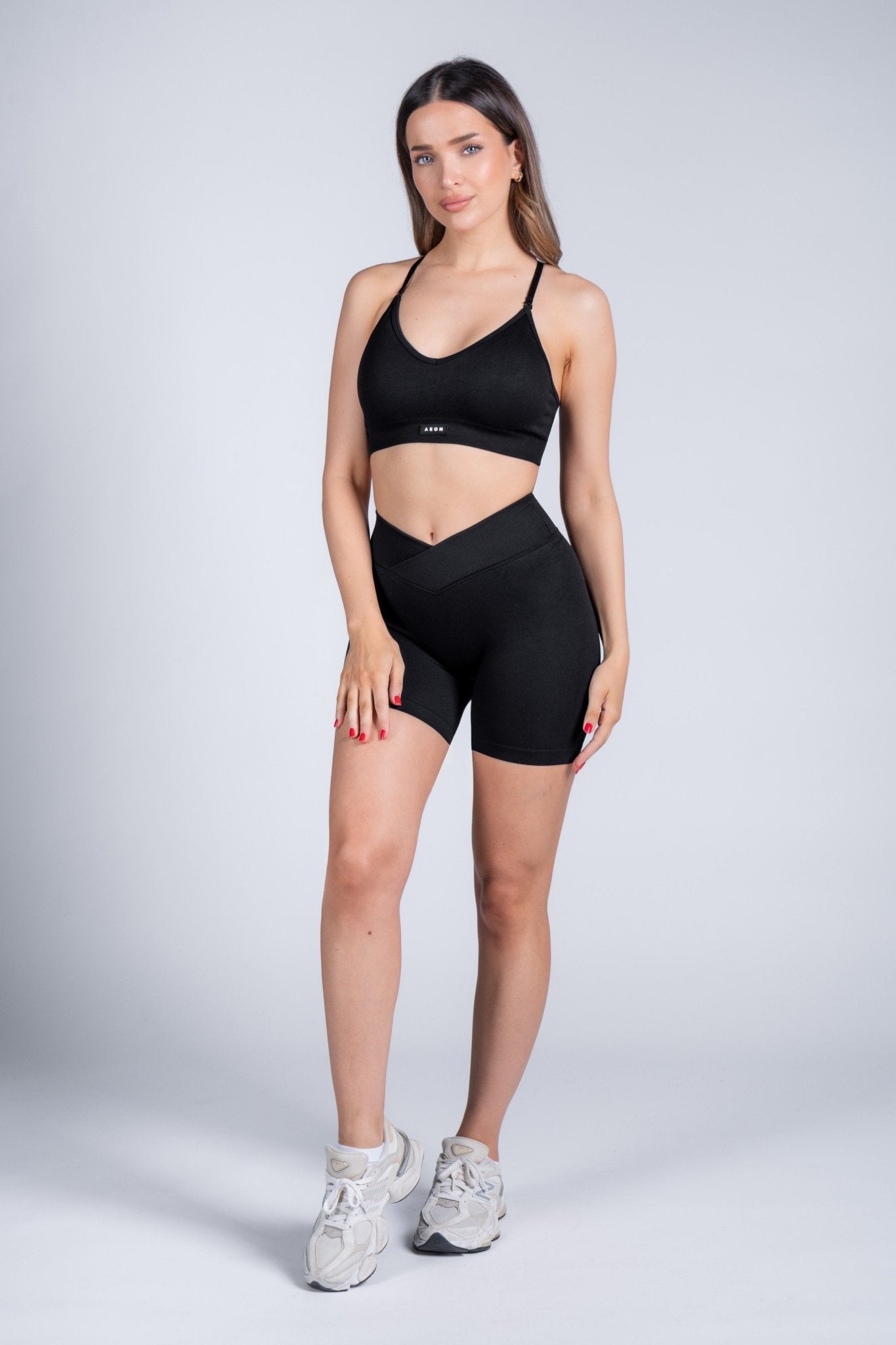 EMPOWER SHORTS - Aeon Athletics