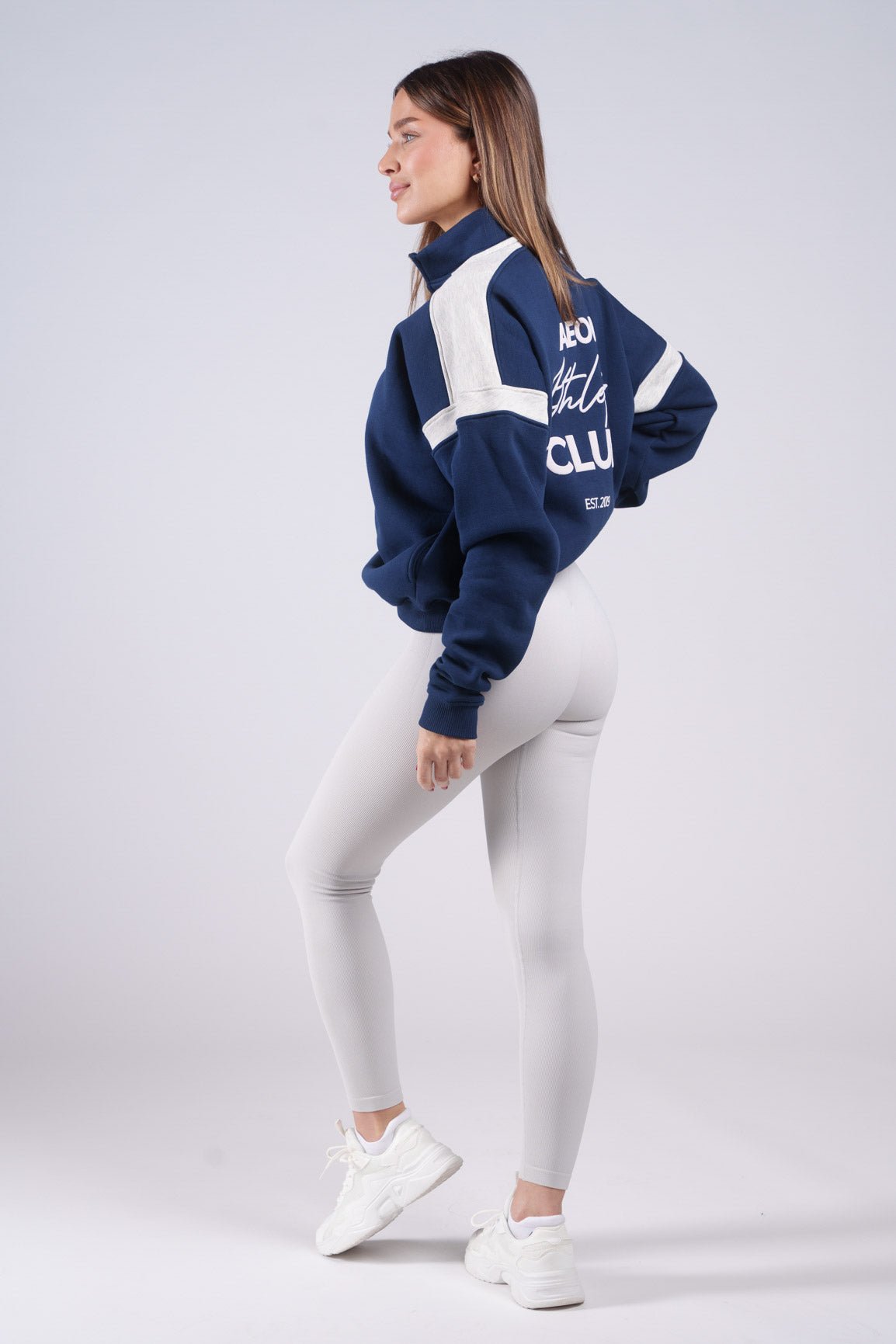 EMPOWER SWEATER - Aeon Athletics