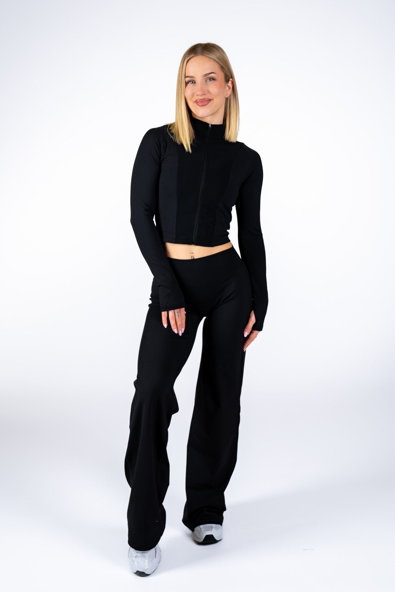 FLEXMOTION BUNDLE - BLACK (3 - PIECE) - Aeon Athletics