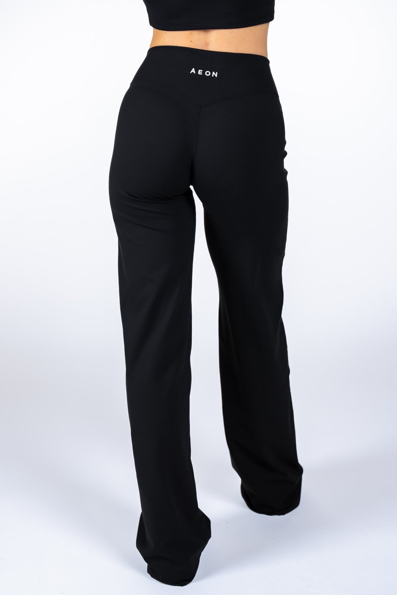 FLEXMOTION BUNDLE - BLACK (3 - PIECE) - Aeon Athletics